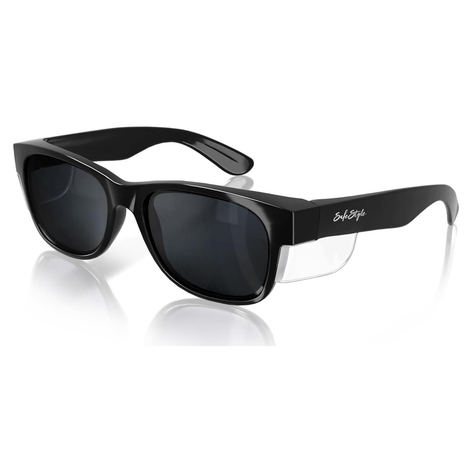 Gafas de Seguridad SafeStyle Classics UV400 Lentes Polarizadas