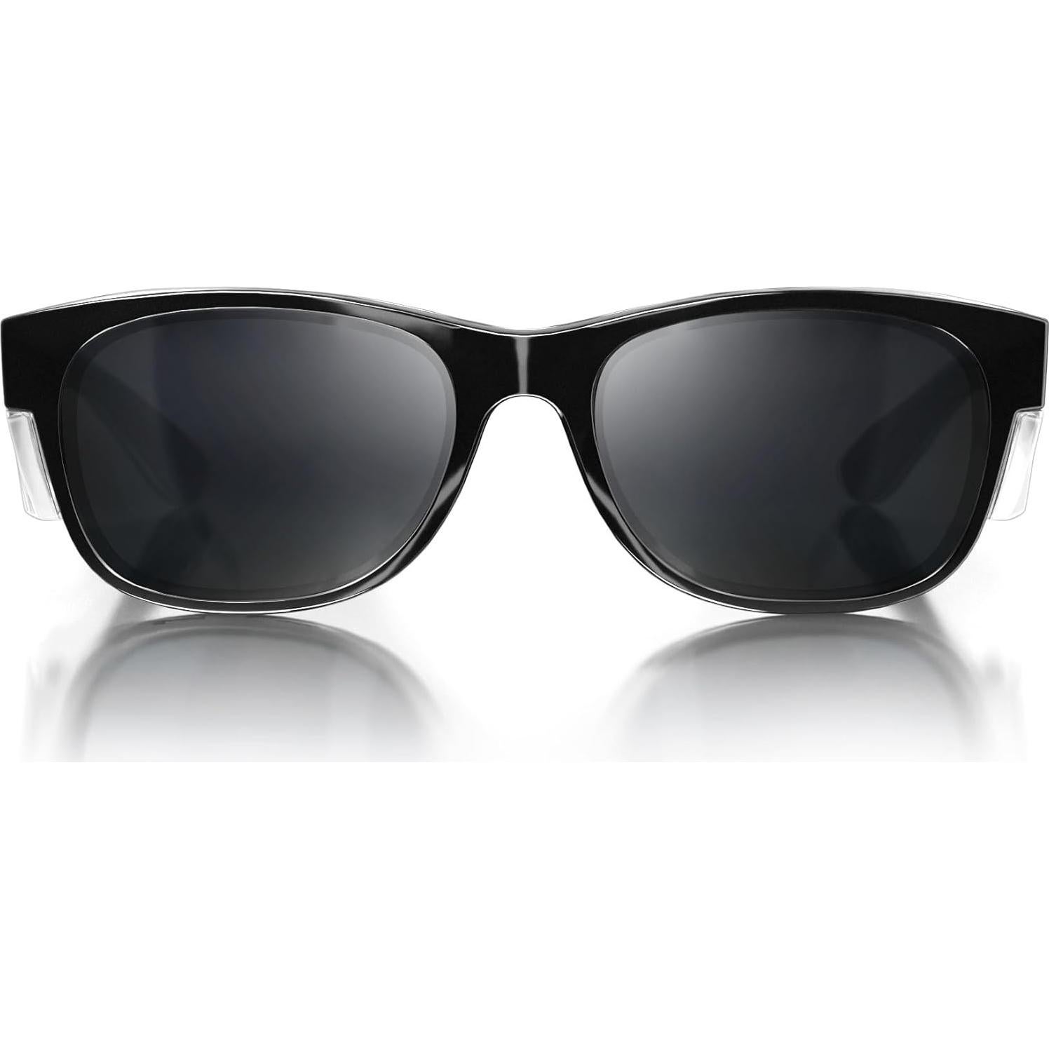 Gafas de Seguridad SafeStyle Classics UV400 Lentes Polarizadas