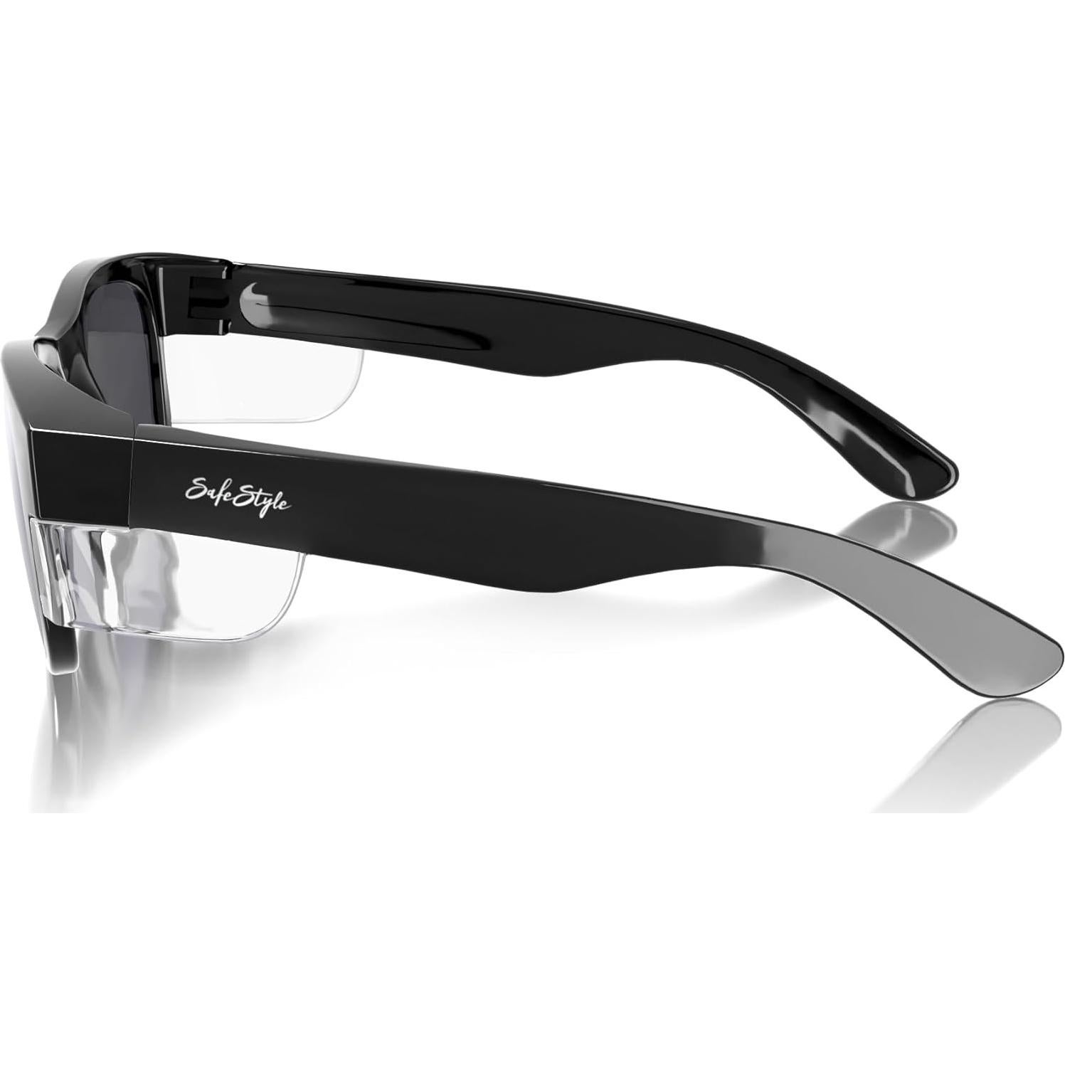 Gafas de Seguridad SafeStyle Classics UV400 Lentes Polarizadas