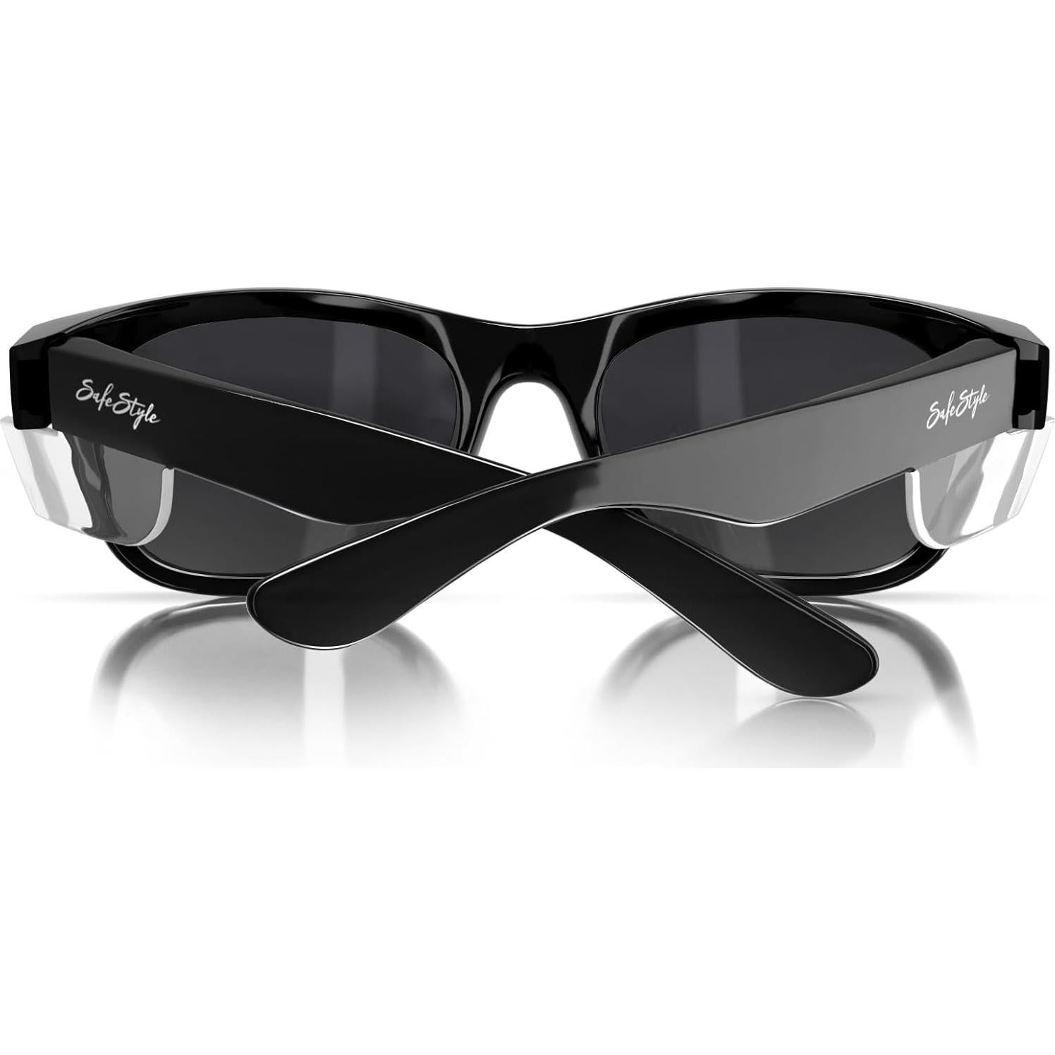 Gafas de Seguridad SafeStyle Classics UV400 Lentes Polarizadas