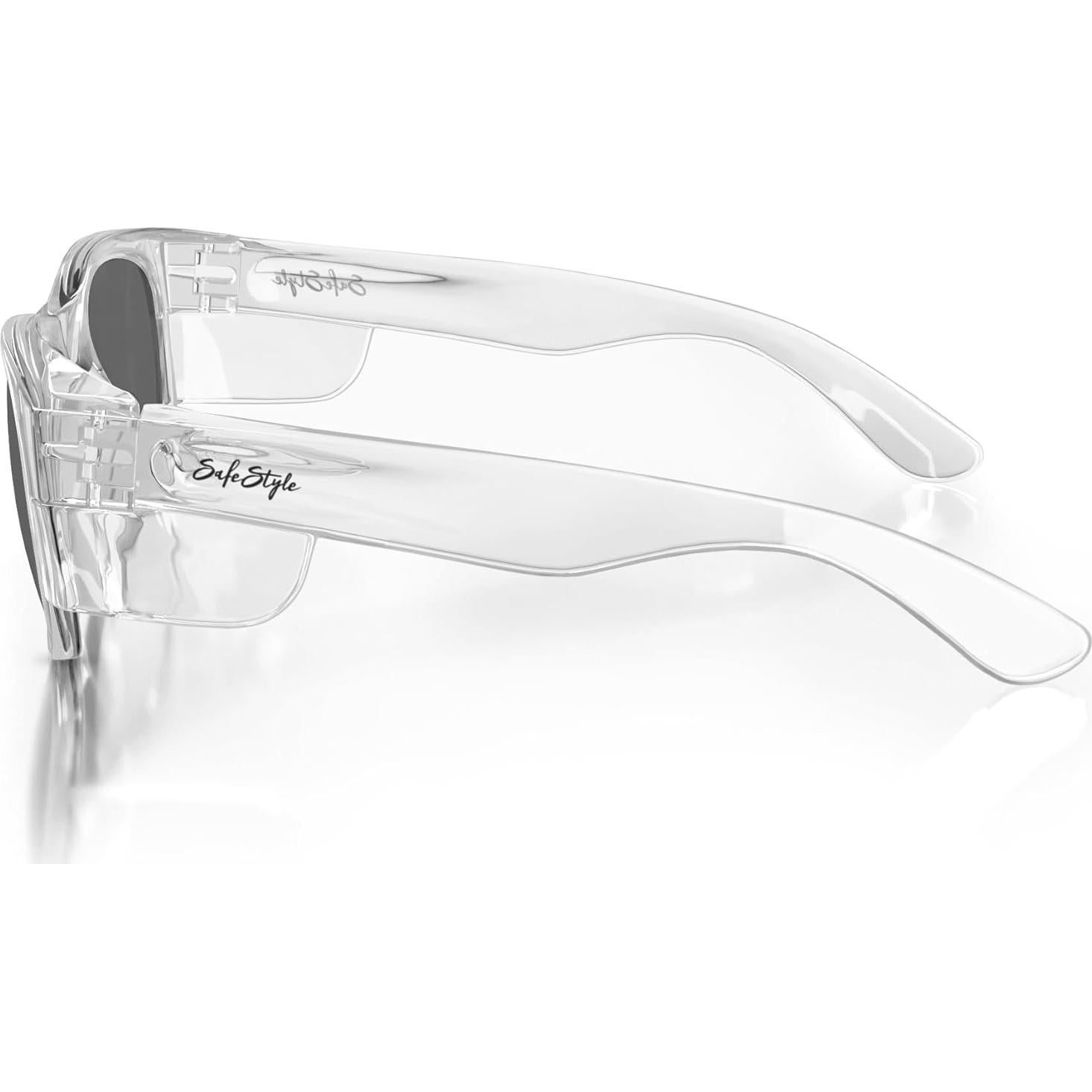 Gafas de Seguridad SafeStyle Classics con Lentes Polarizados