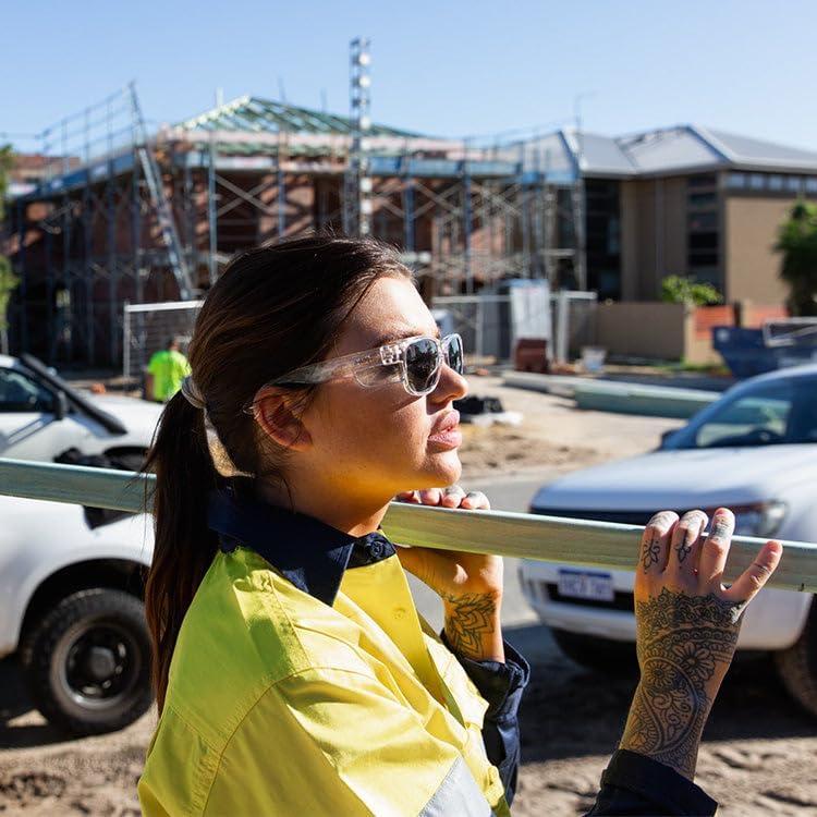 Gafas de Seguridad SafeStyle Classics con Lentes Polarizados