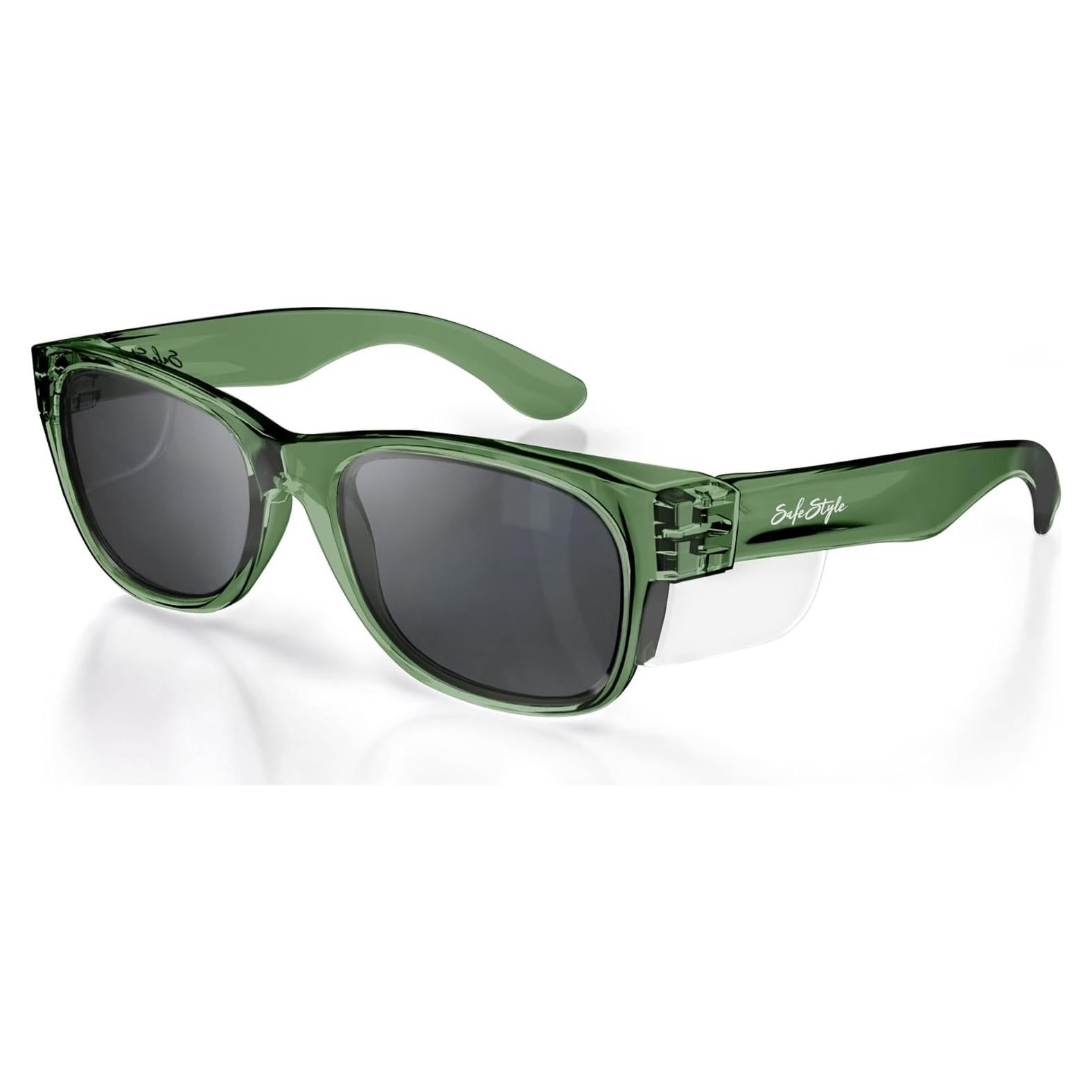 Gafas de Seguridad SafeStyle Classics UV400 Polarizadas