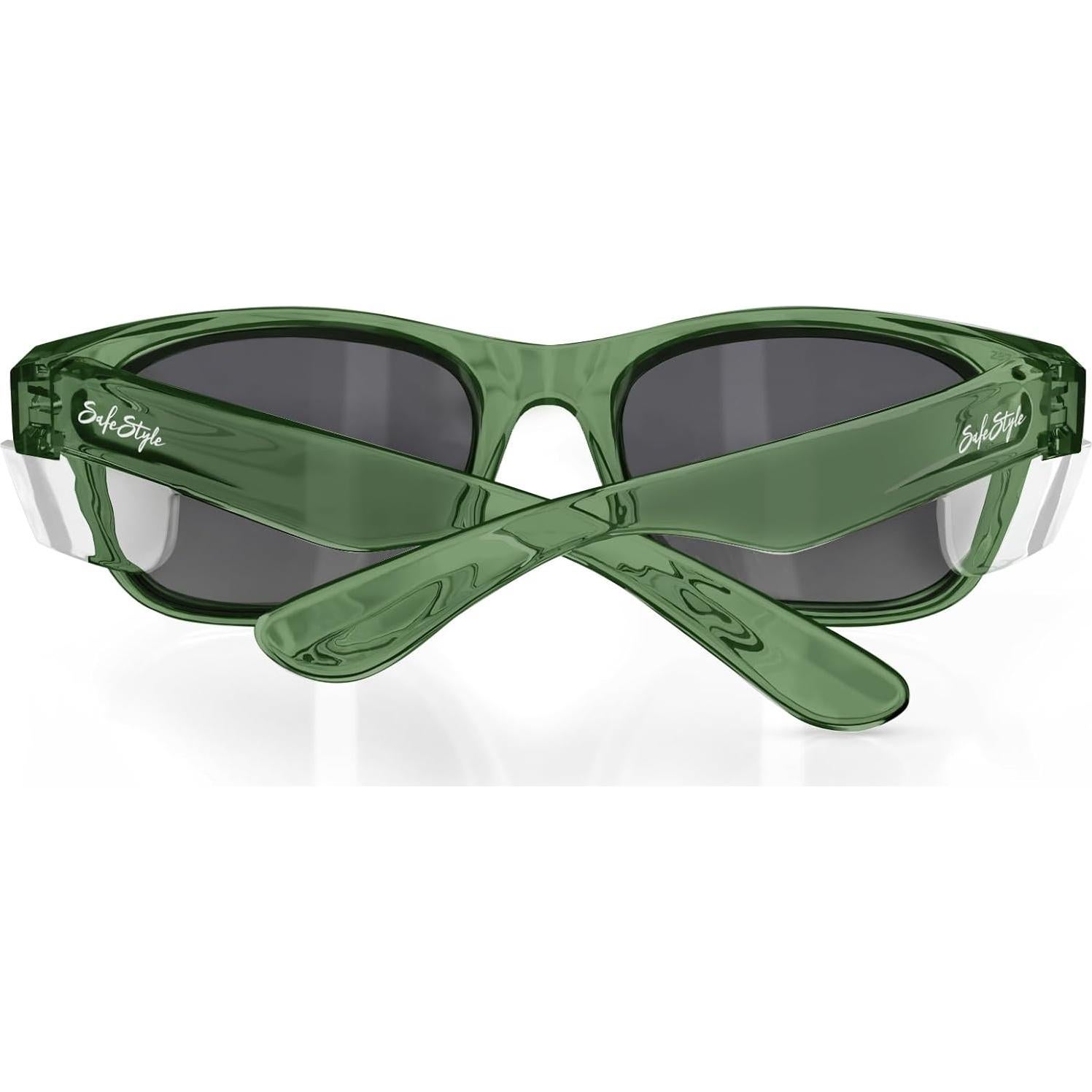 Gafas de Seguridad SafeStyle Classics UV400 Polarizadas