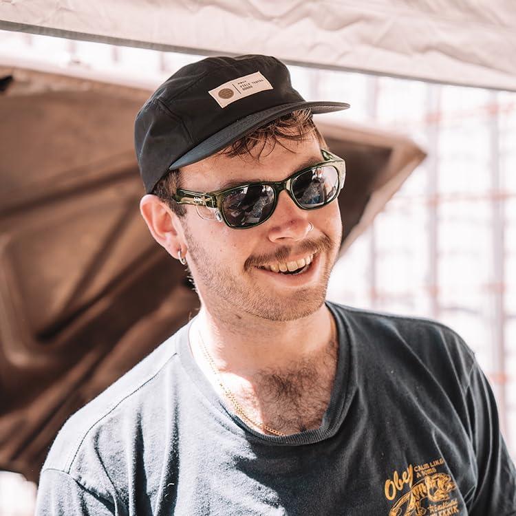 Gafas de Seguridad SafeStyle Classics UV400 Polarizadas