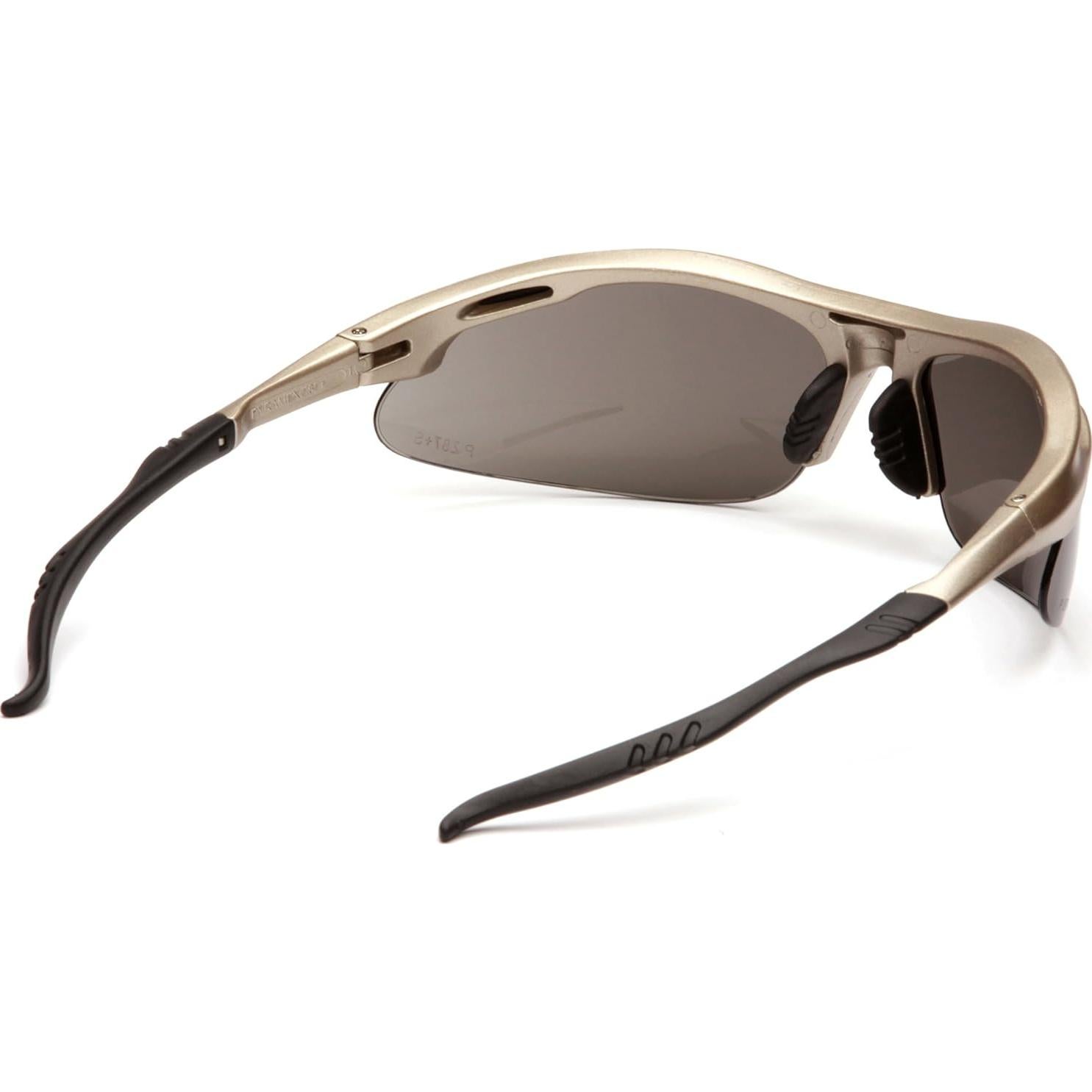 Gafas de Seguridad Pyramex Avante Metal Gun Antiarañazos