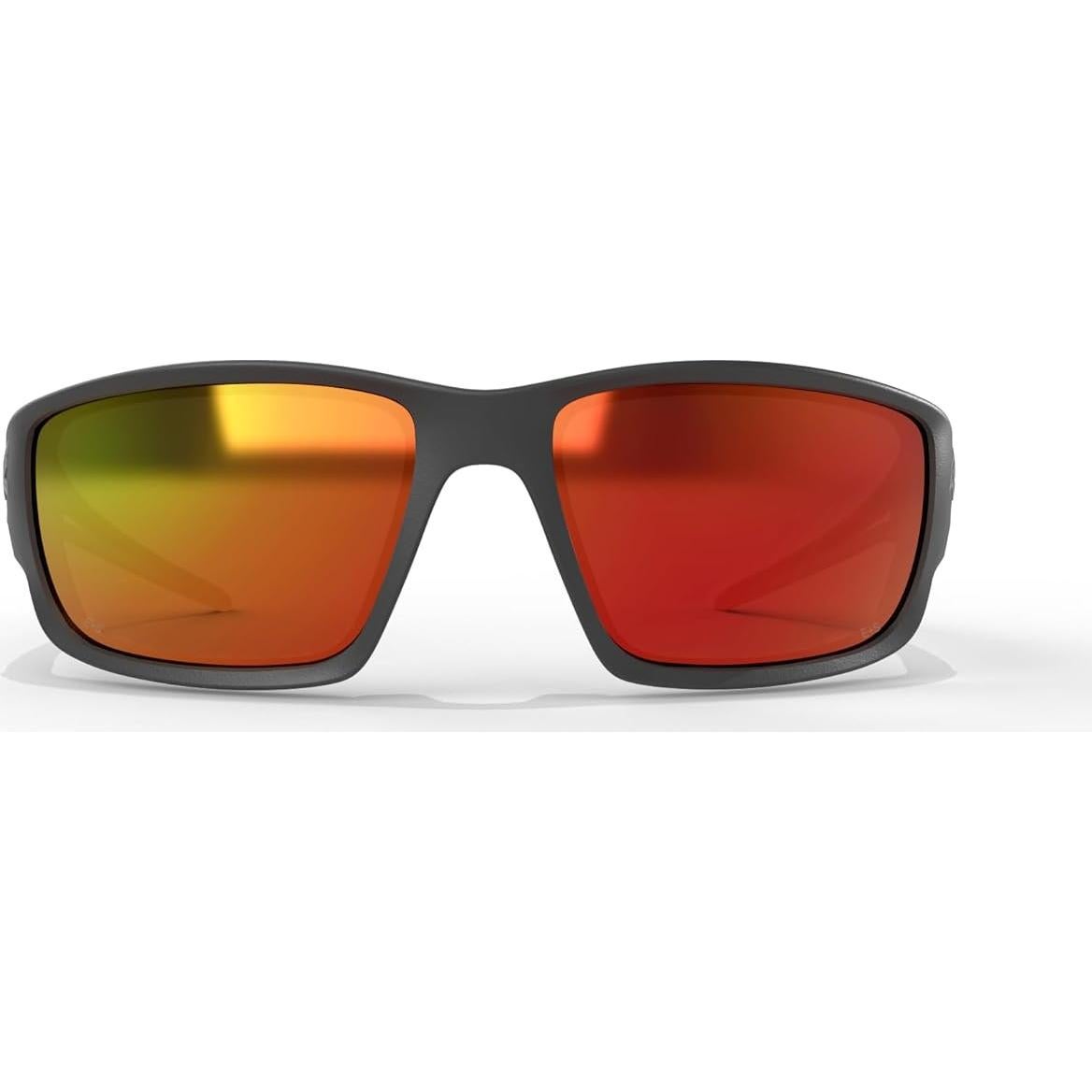 Gafas de Seguridad EDGE Kazbek Z87+ Anti-Rasguños UV 400