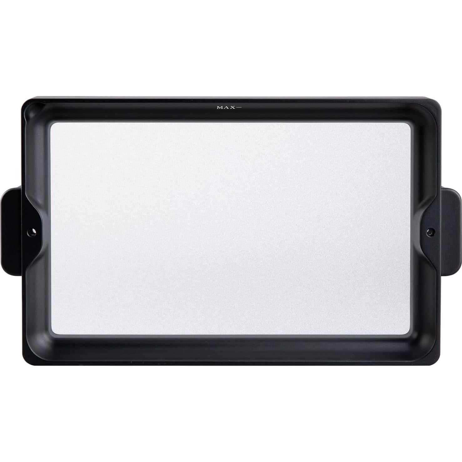 Tanque de Resina Metal ELEGOO Saturn 3 Ultra 36.4x20.7cm