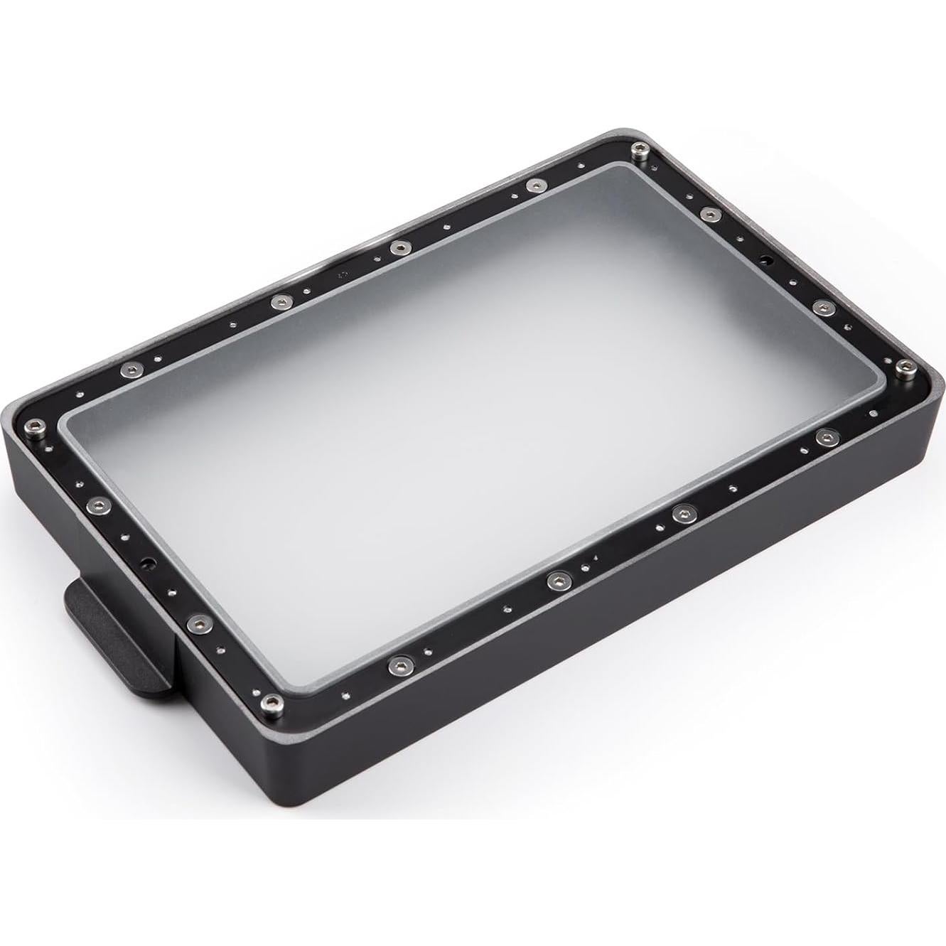 Tanque de Resina Metal ELEGOO Saturn 3 Ultra 36.4x20.7cm