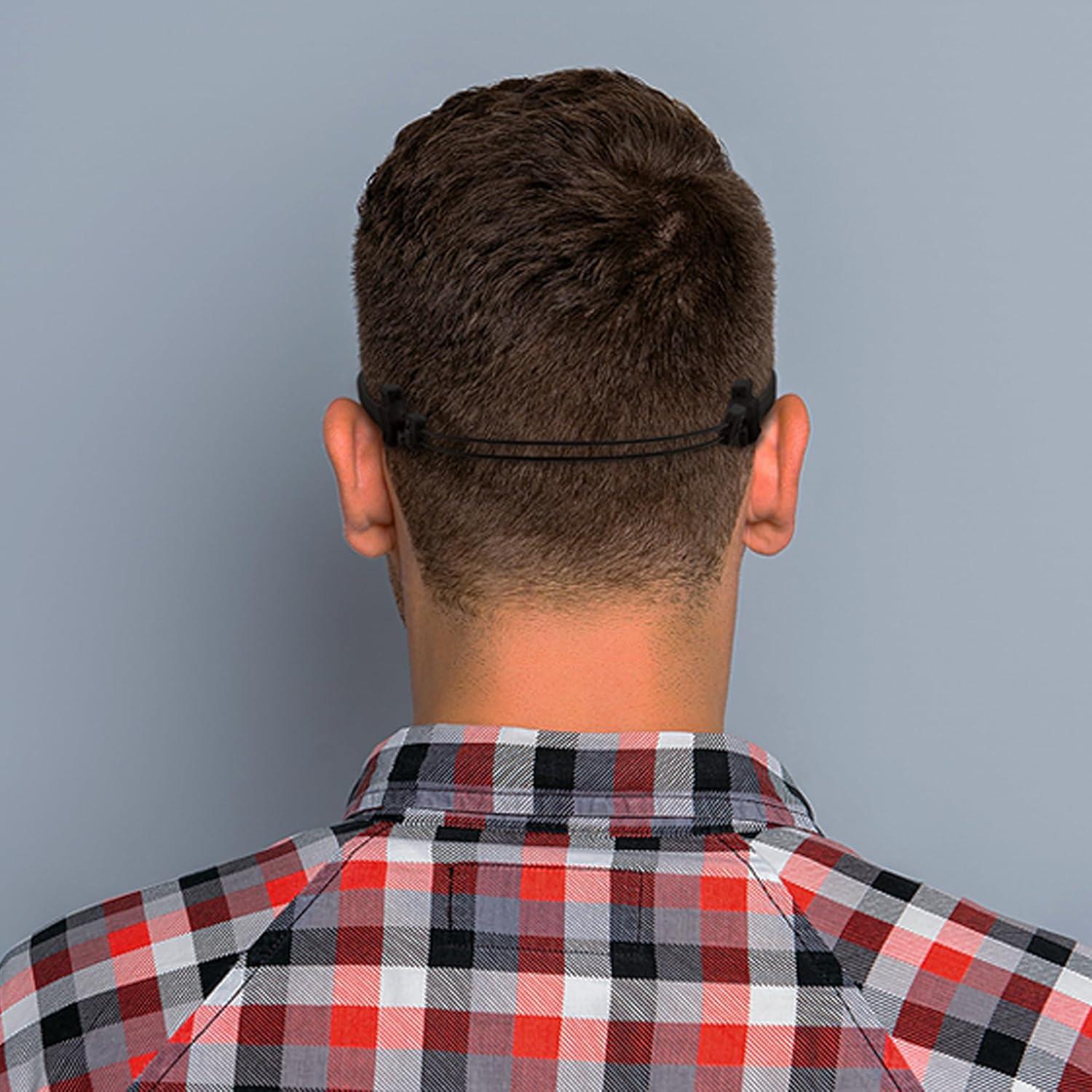 Soporte de Cuerda para Gafas SIGONNA - Correa Ajustable 45,72 cm