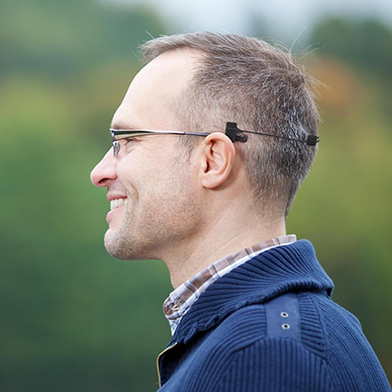 Soporte de Cuerda para Gafas SIGONNA - Correa Ajustable 45,72 cm