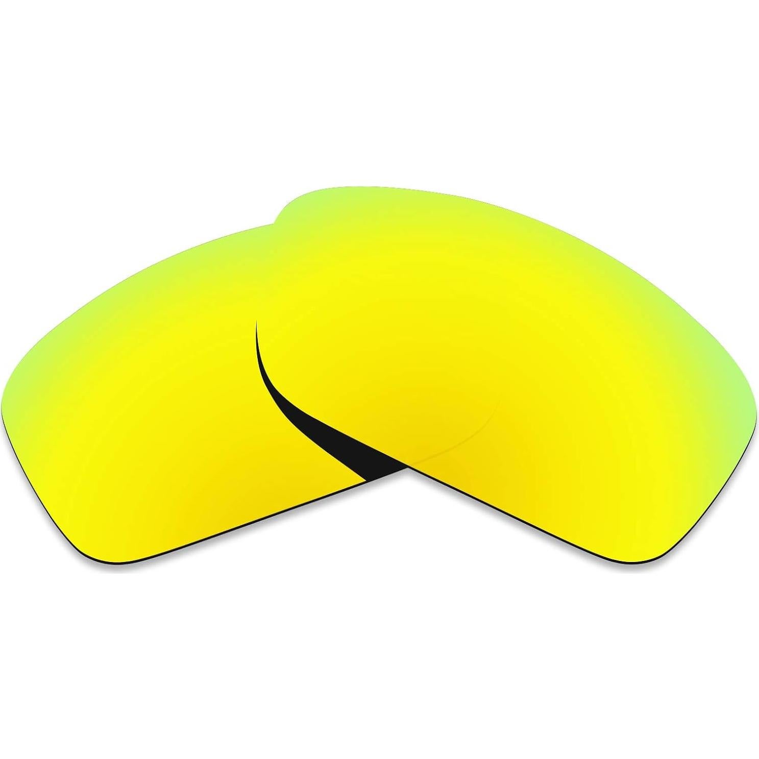 Alphax Polarized Replacement Lenses for Oakley Canteen 2014 OO9225 - Multiple Options