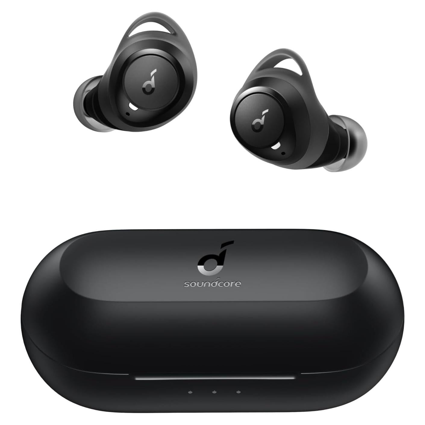 Auriculares Inalámbricos Anker Life A1 Bluetooth 40H IPX7