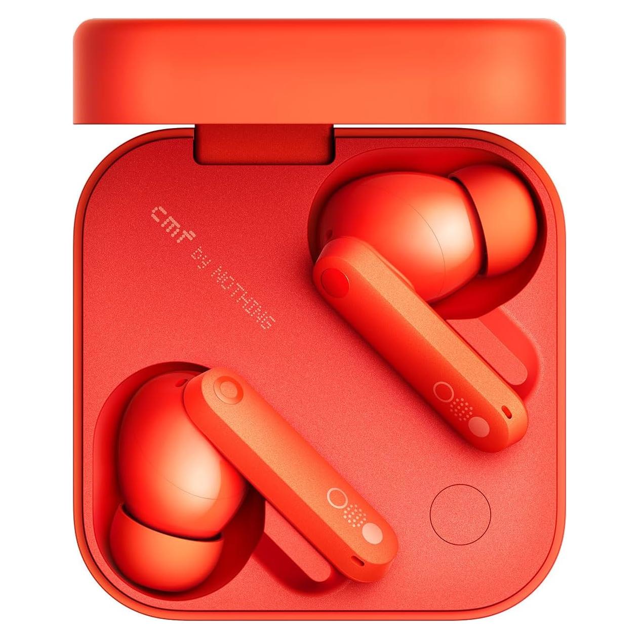 Auriculares Inalámbricos CMF Buds Pro 2 con ANC 50dB