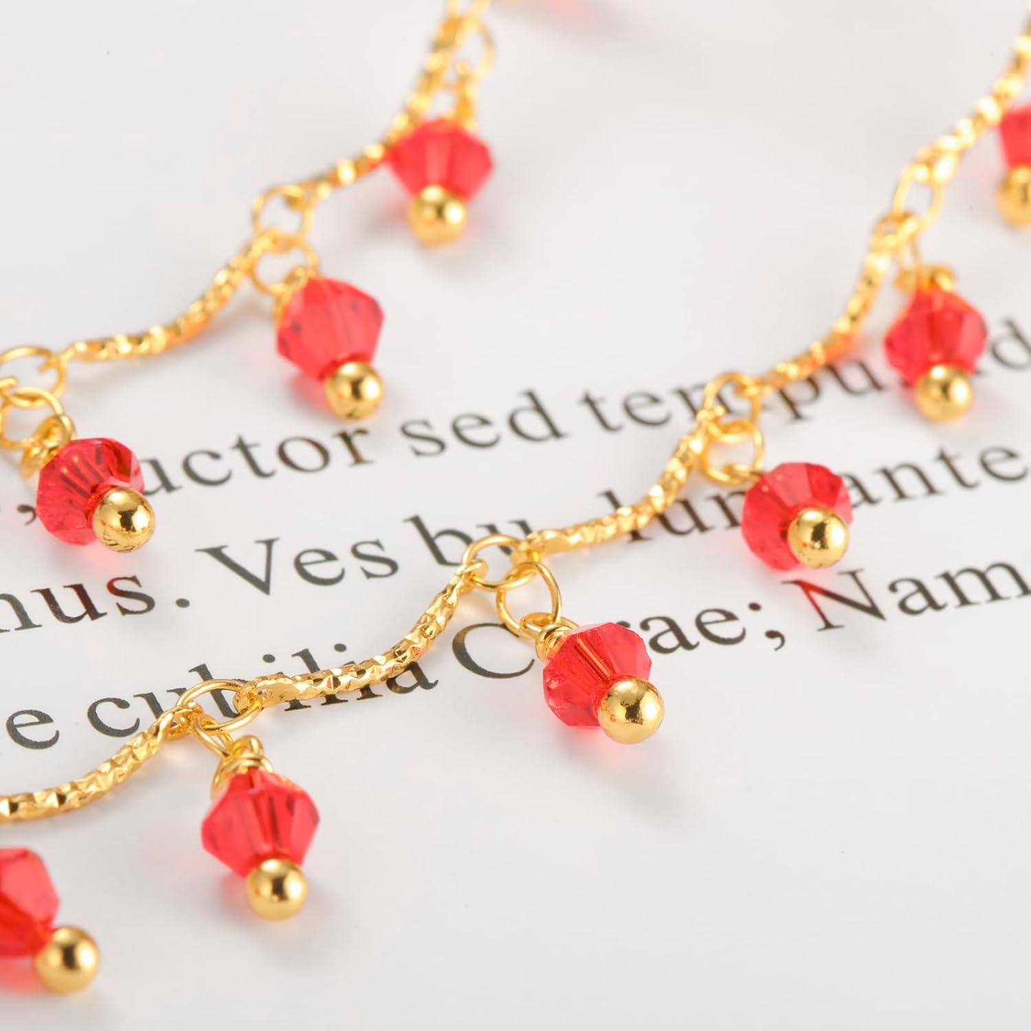 Cadena de Gafas LIKGREAT para Mujeres 78.74 cm Ajustable