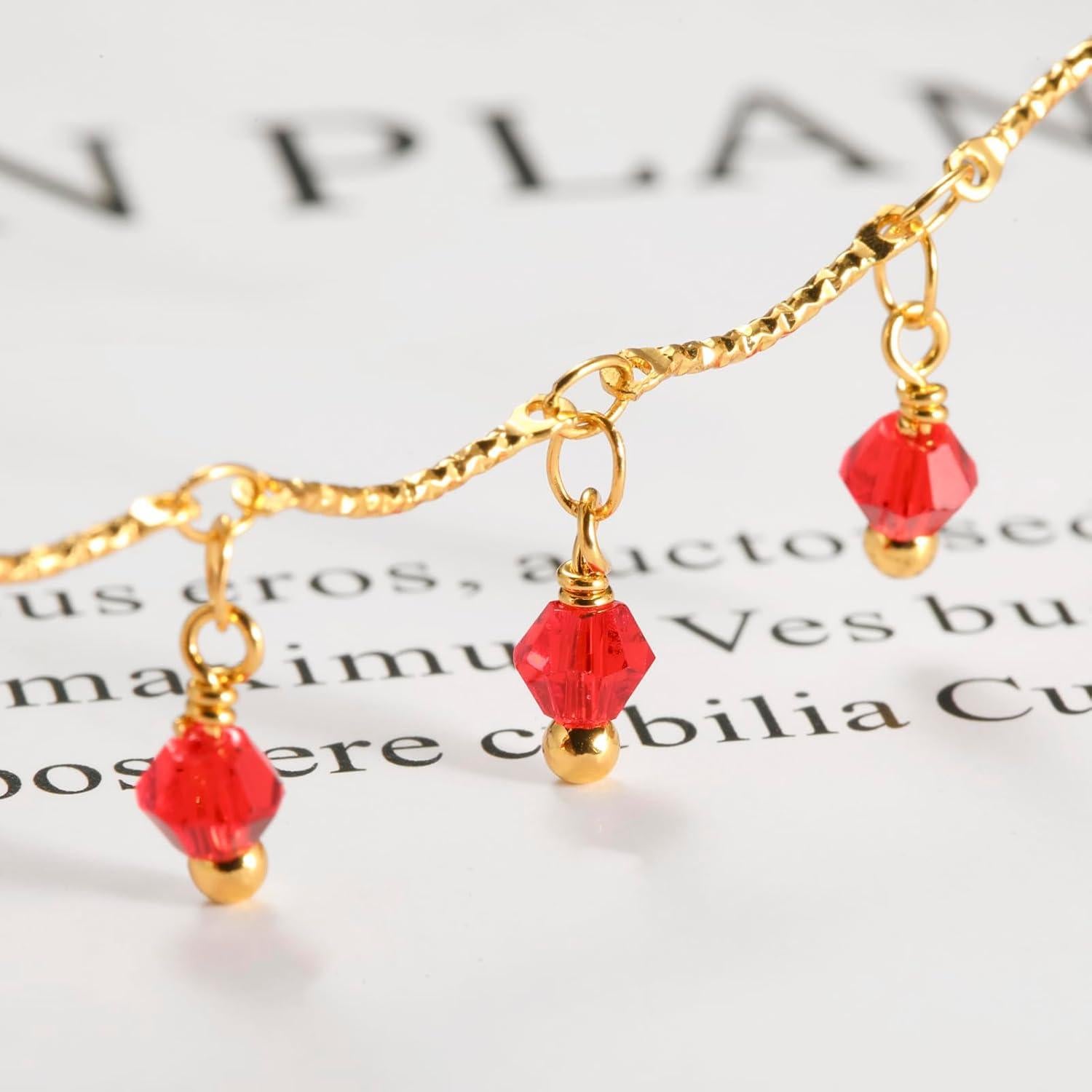 Cadena de Gafas LIKGREAT para Mujeres 78.74 cm Ajustable