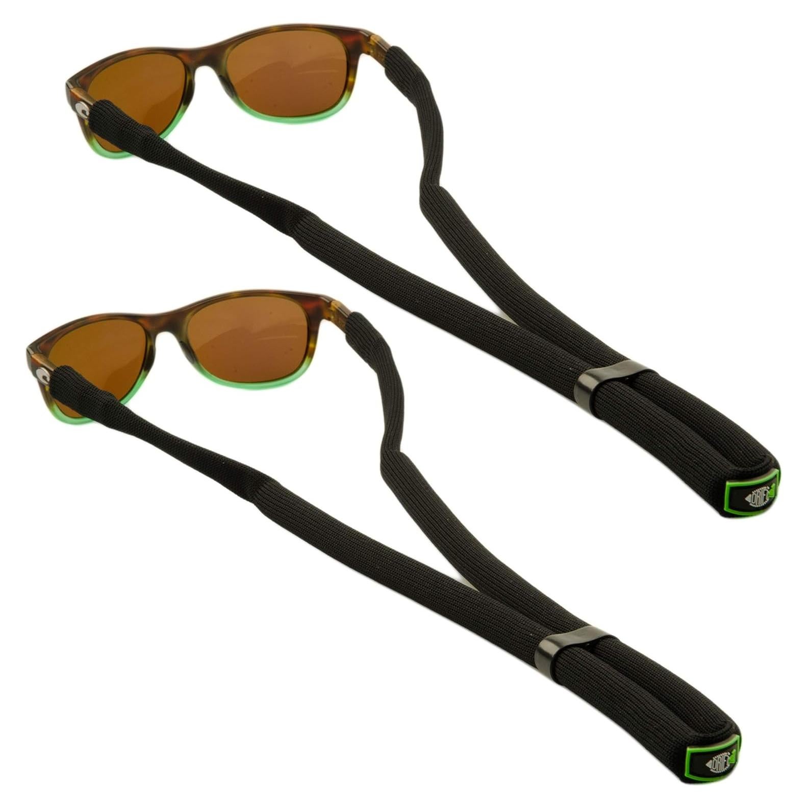 Correa Flotante para Gafas DriftFish | Neopreno Ajustable