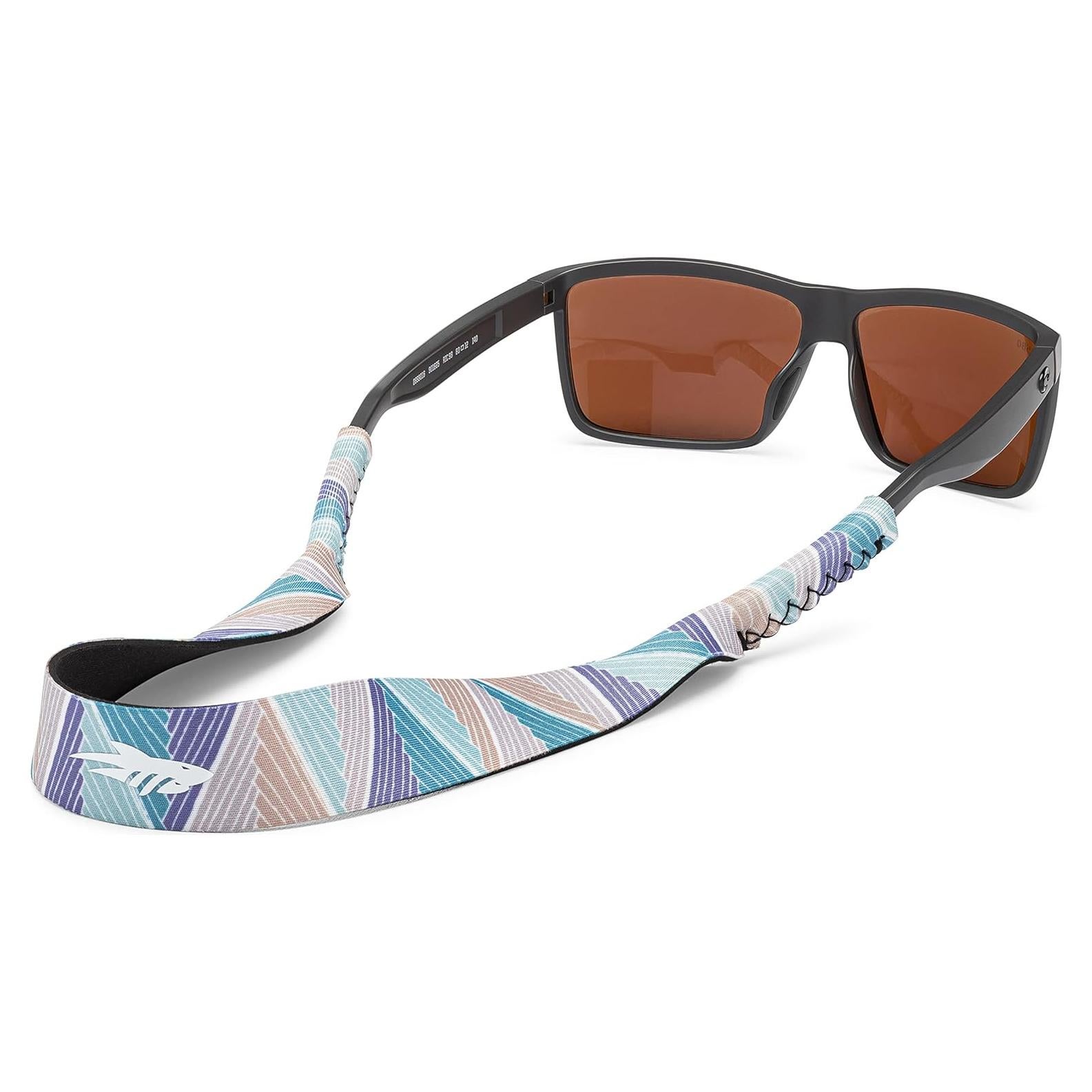 Correa Flotante Pilotfish para Gafas de Sol Neopreno 48 cm