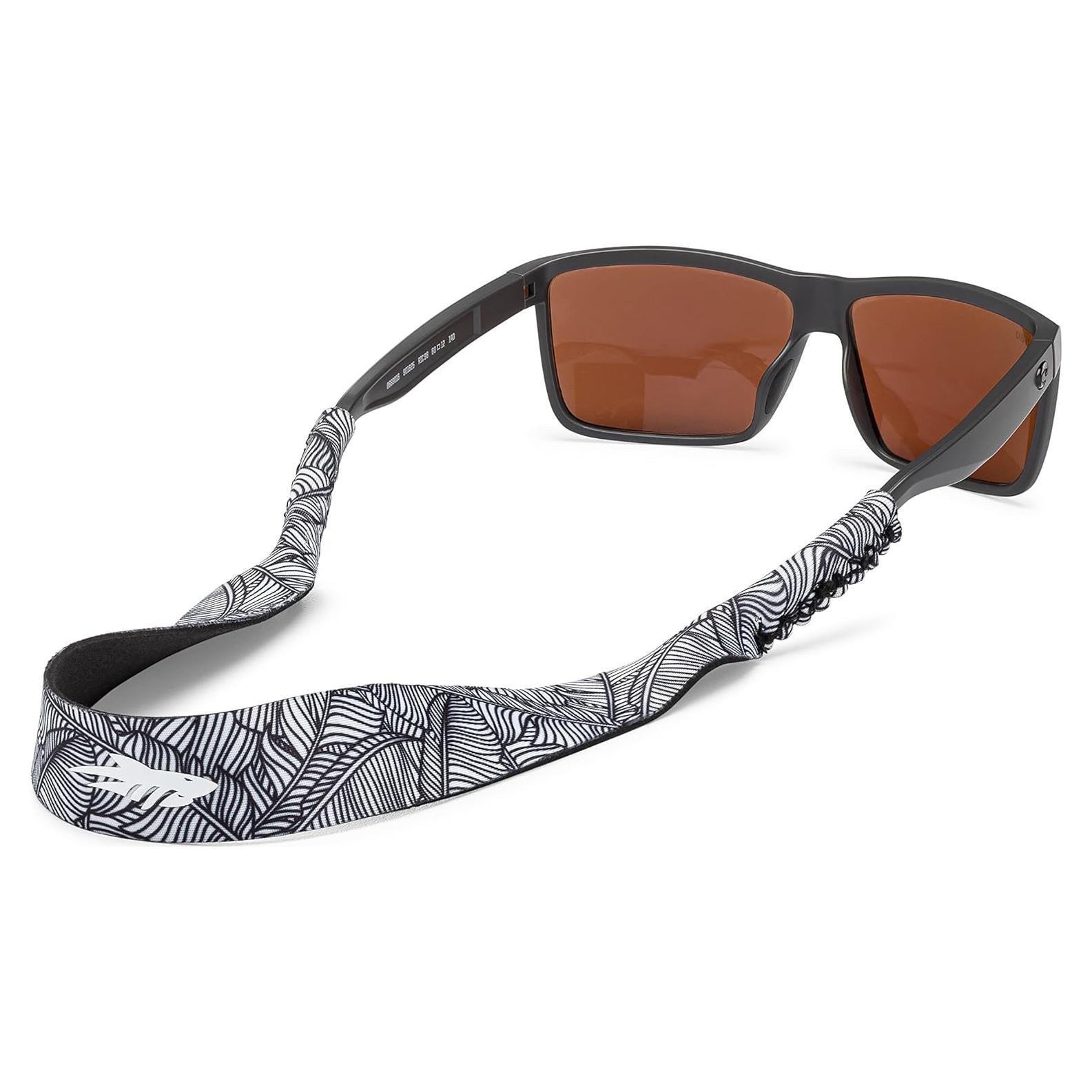 Correa Flotante Pilotfish para Gafas de Sol Neopreno 48 cm