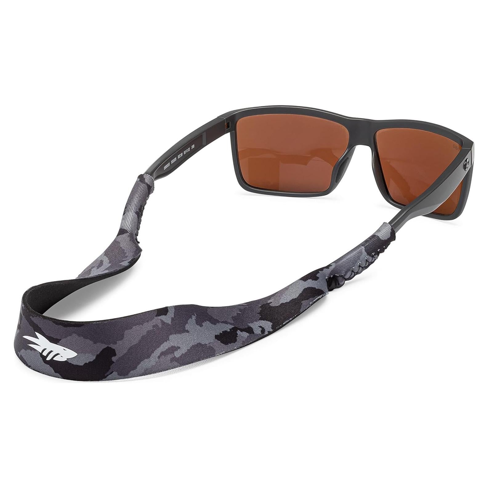 Correa Flotante Pilotfish para Gafas de Sol Neopreno 48 cm