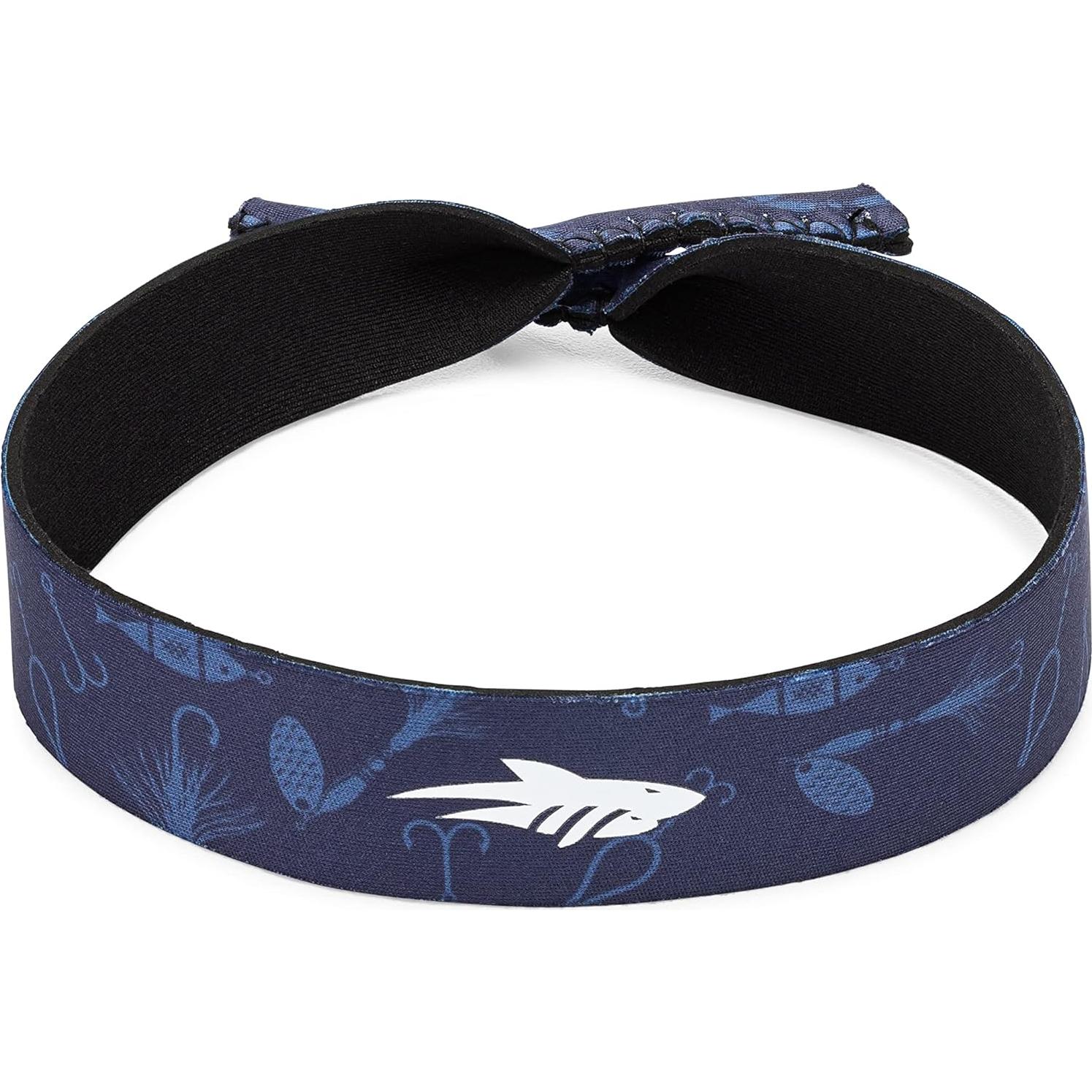 Correa Flotante Pilotfish para Gafas de Sol Neopreno 48 cm