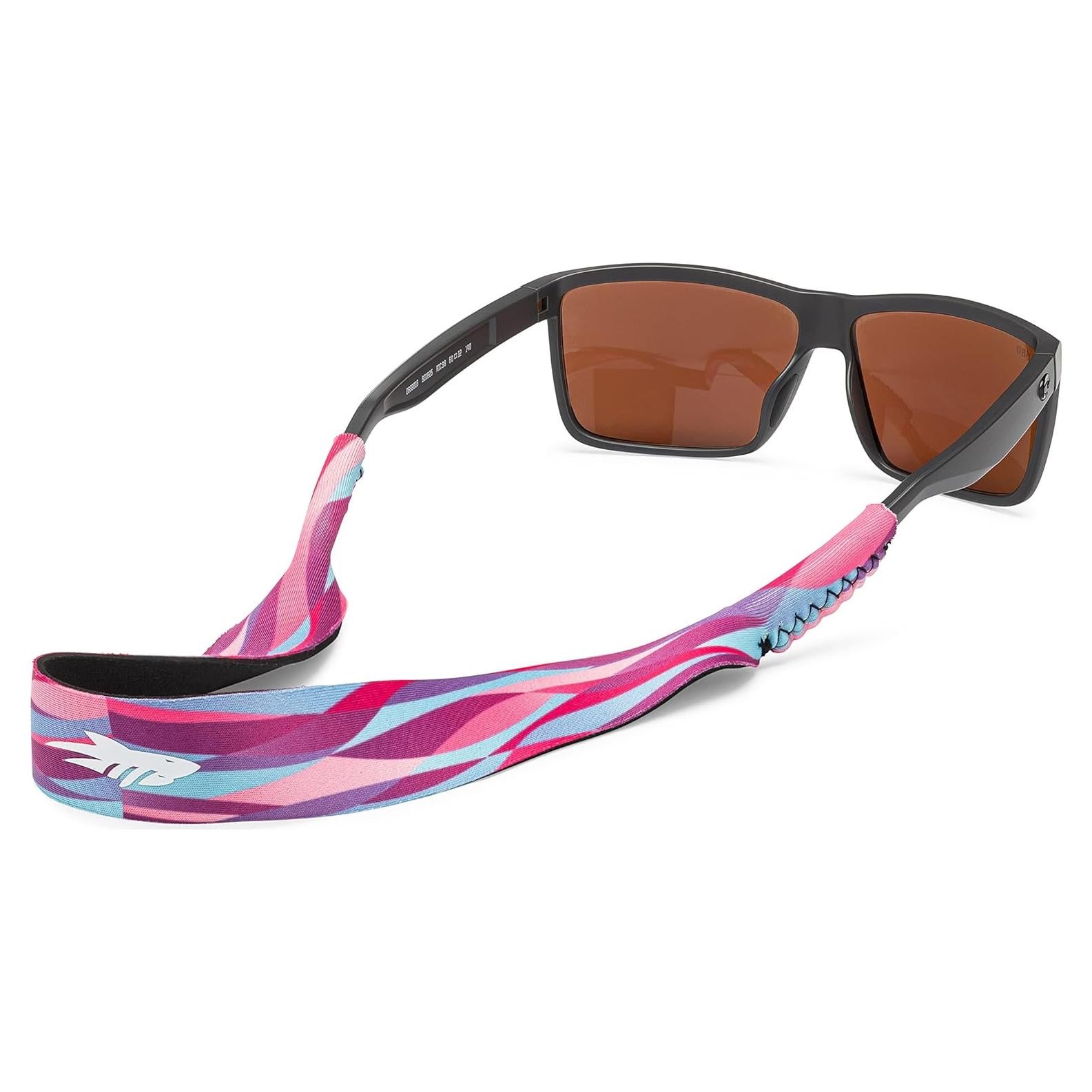 Correa Flotante Pilotfish para Gafas de Sol Neopreno 48 cm