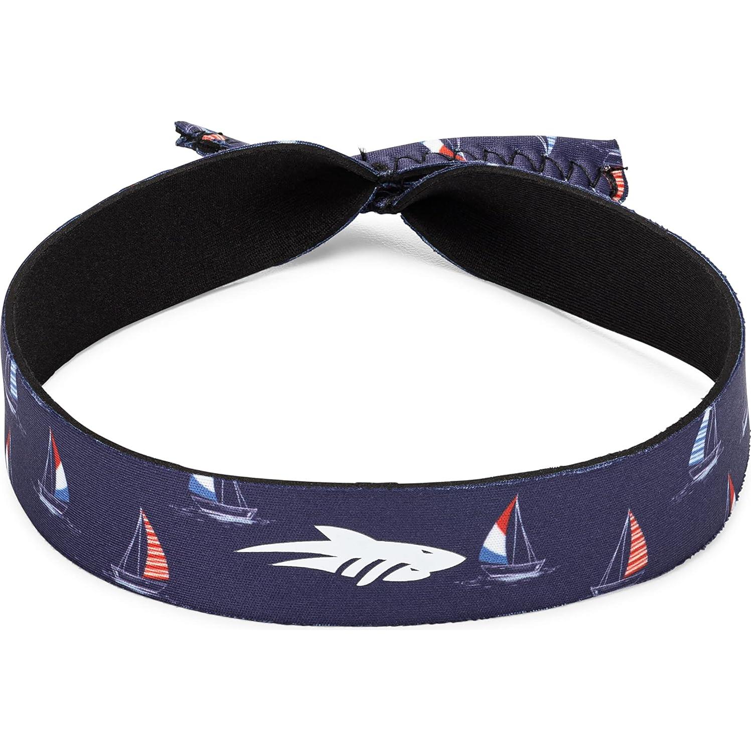 Correa Flotante Pilotfish para Gafas de Sol Neopreno 48 cm