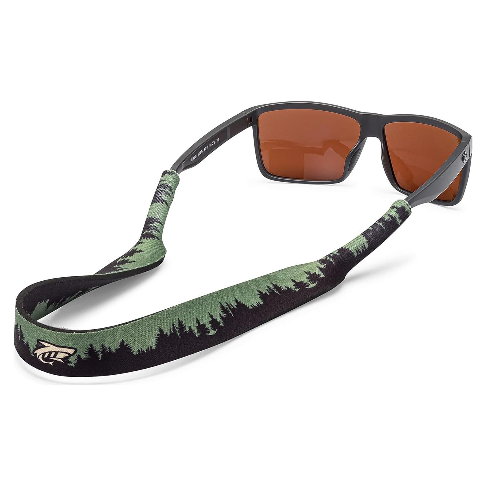 Correa Flotante Pilotfish para Gafas de Sol Neopreno 48 cm