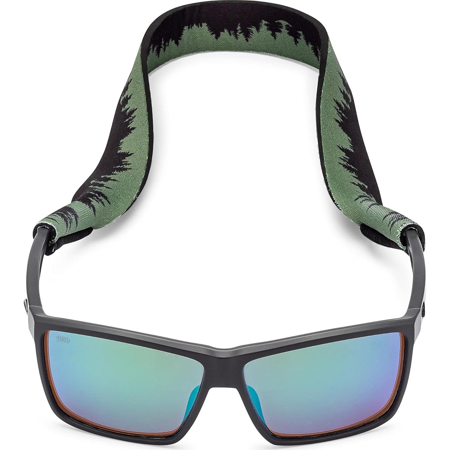 Correa Flotante Pilotfish para Gafas de Sol Neopreno 48 cm