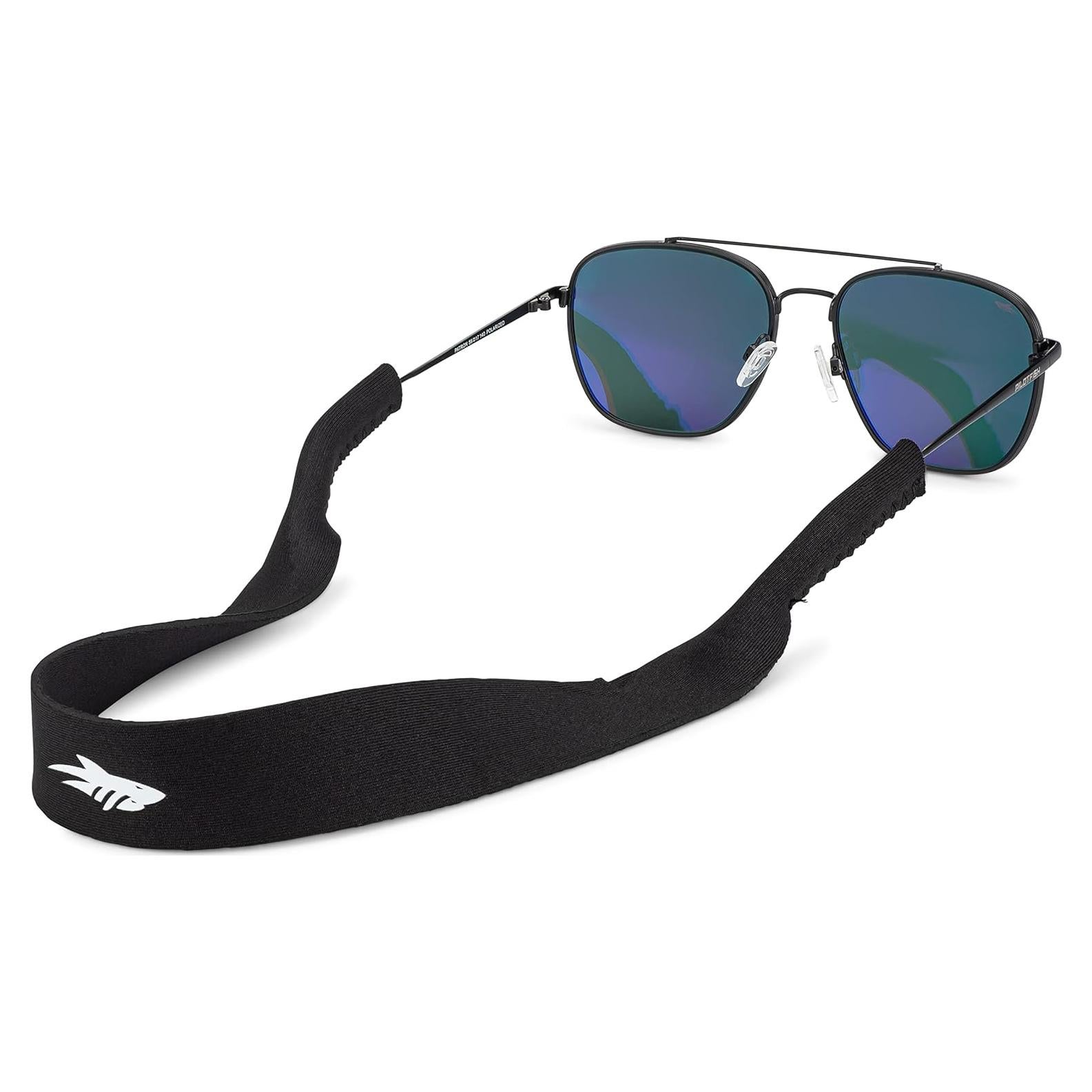 Correa Flotante Pilotfish para Gafas de Sol Neopreno 48 cm