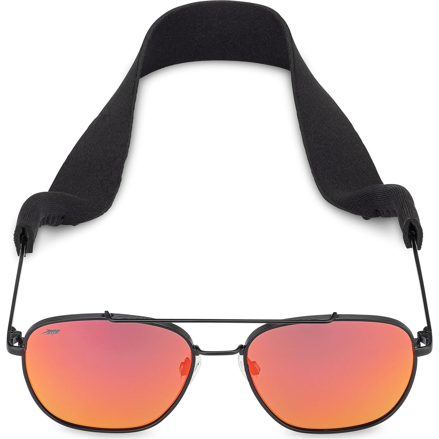 Correa Flotante Pilotfish para Gafas de Sol Neopreno 48 cm