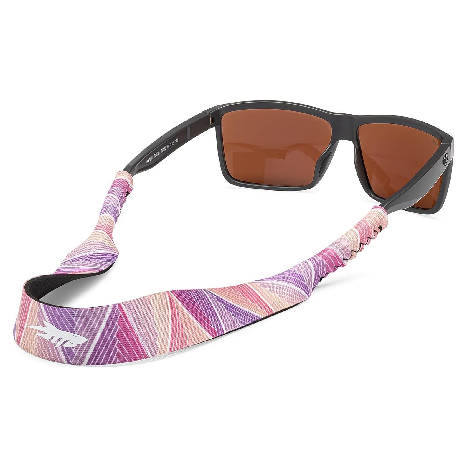Correa Flotante Pilotfish para Gafas de Sol Neopreno 48 cm