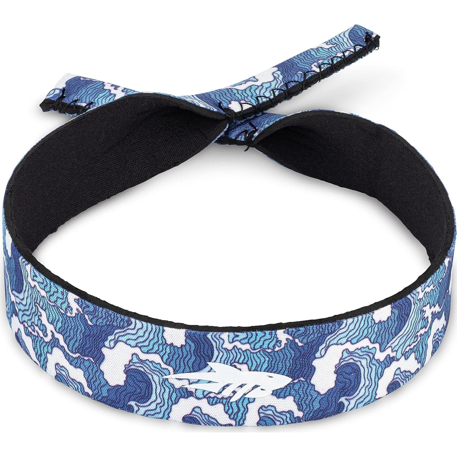 Correa Flotante Pilotfish para Gafas de Sol 48 cm Neopreno