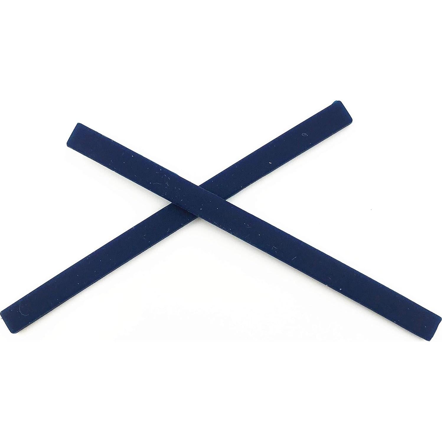 Calcetines de Templo NicelyFit para Gafas Oakley Pitchman