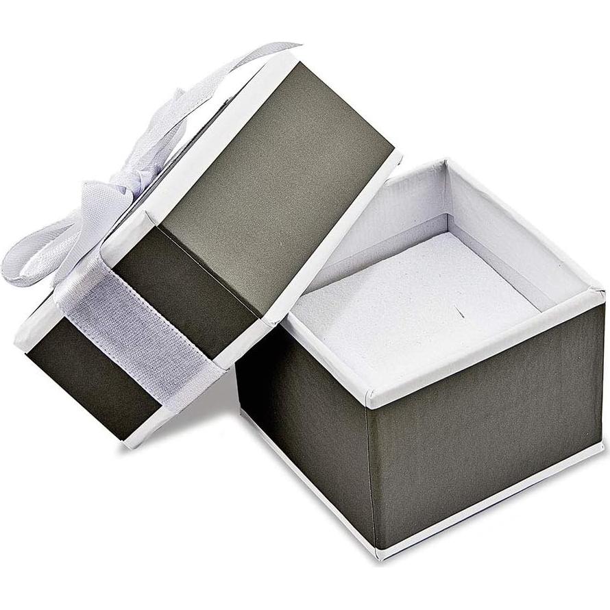 Taza de Julepe de Menta Sonia Jewels Acero Inoxidable 10.16 cm