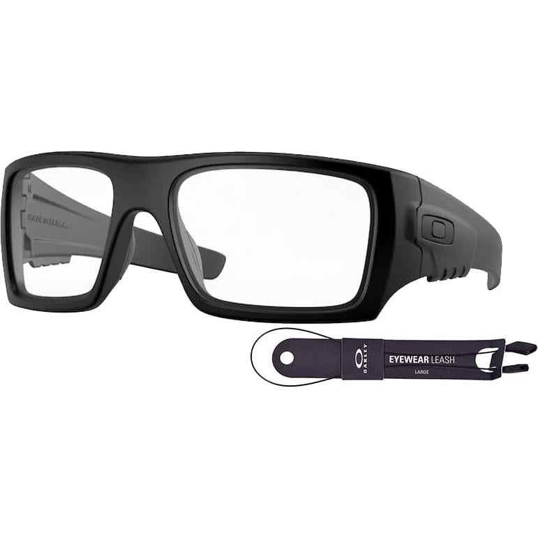 Gafas de sol Oakley SI Ballistic Det Cord OO9253 para hombres
