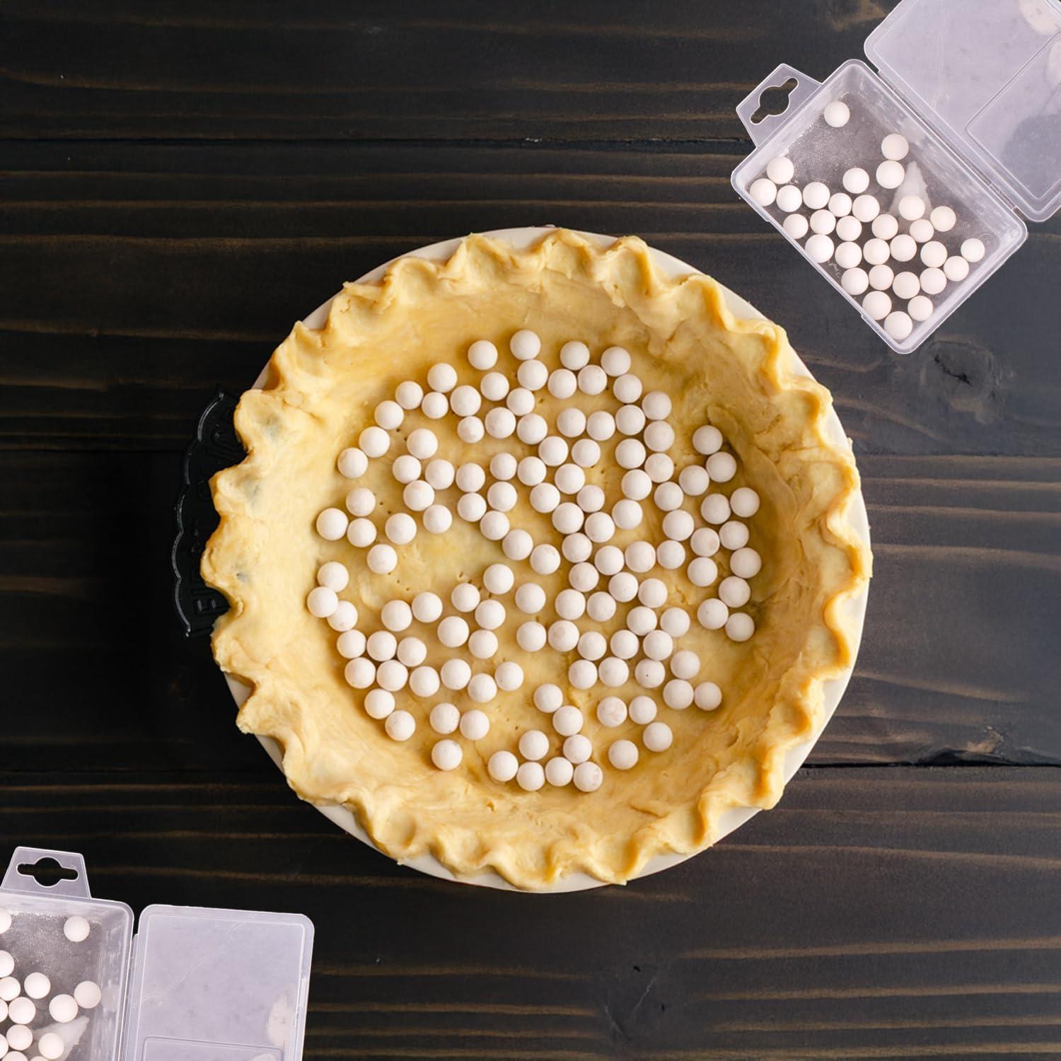 Pesas para Pasteles de Cerámica Mrs. Anderson - 226g