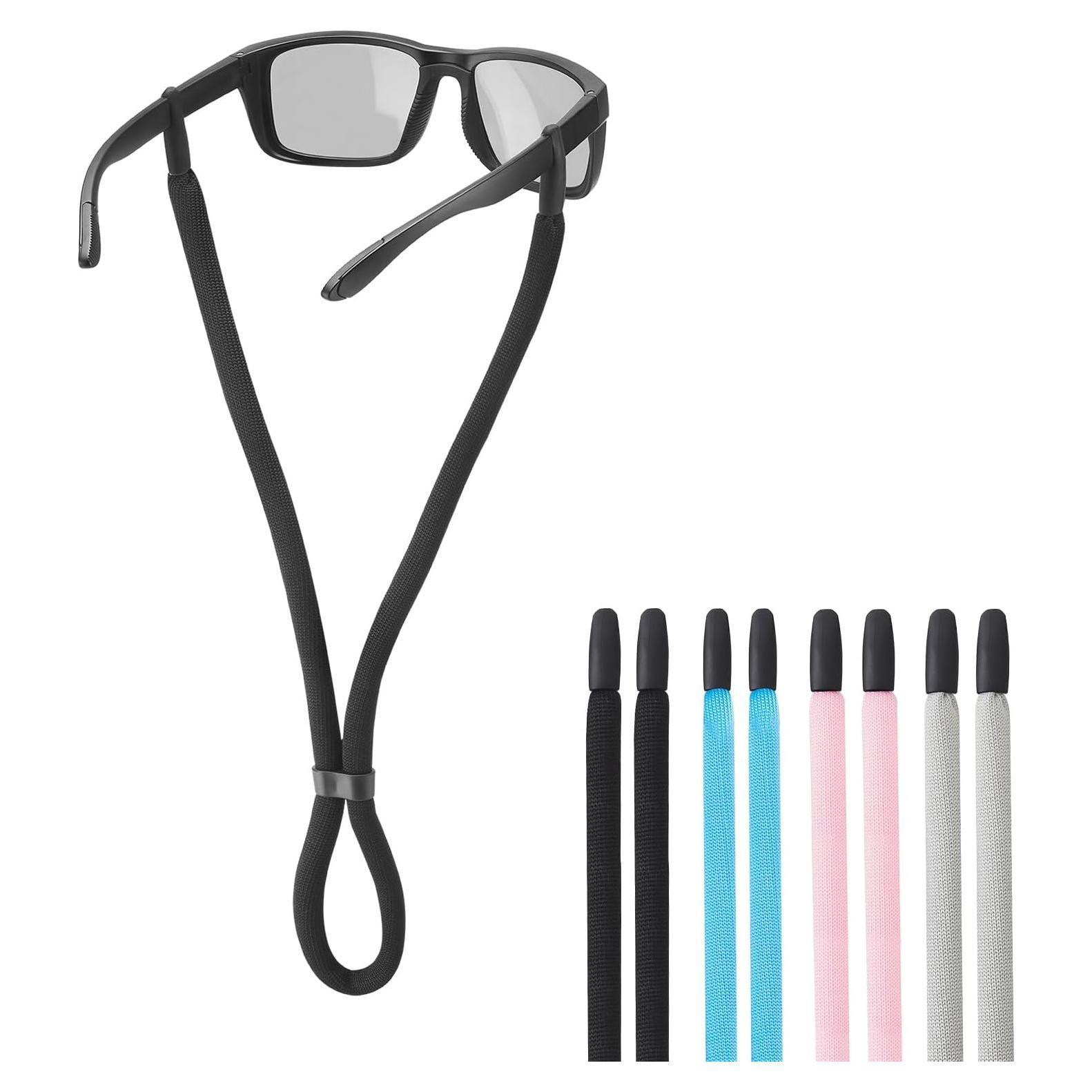 Correa Flotante para Gafas Omnful - Ajustable 76 cm - 4 Colores