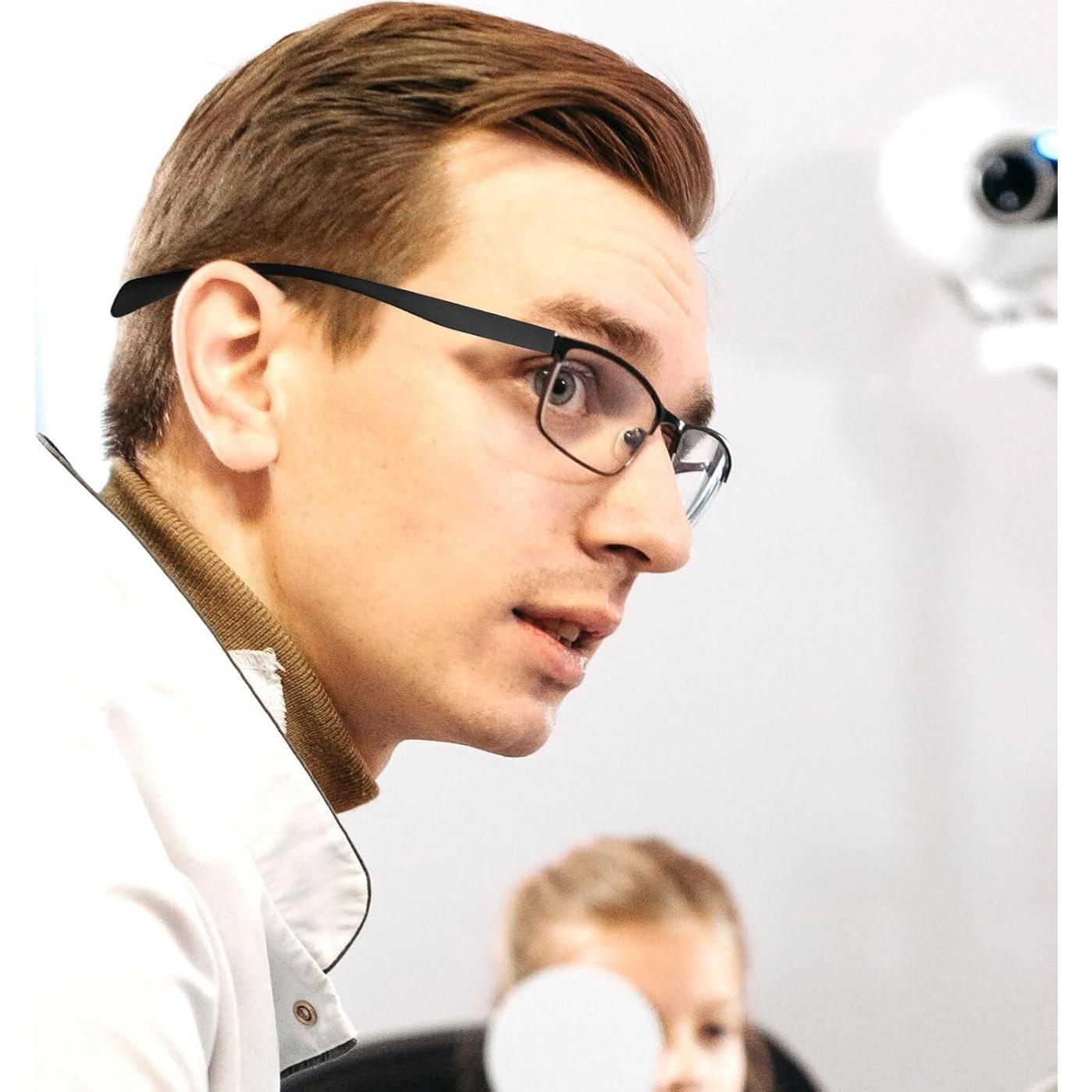 Brazo de Reemplazo para Gafas Ipetboom Universal 13.8cm