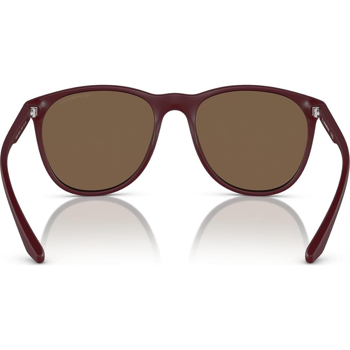 Gafas de sol redondas Emporio Armani EA4210 UV 56mm