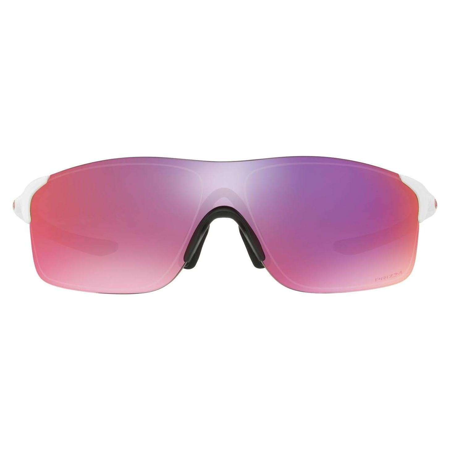Gafas de sol Oakley EVZero Pitch ajuste asiático 38mm Prizm Road