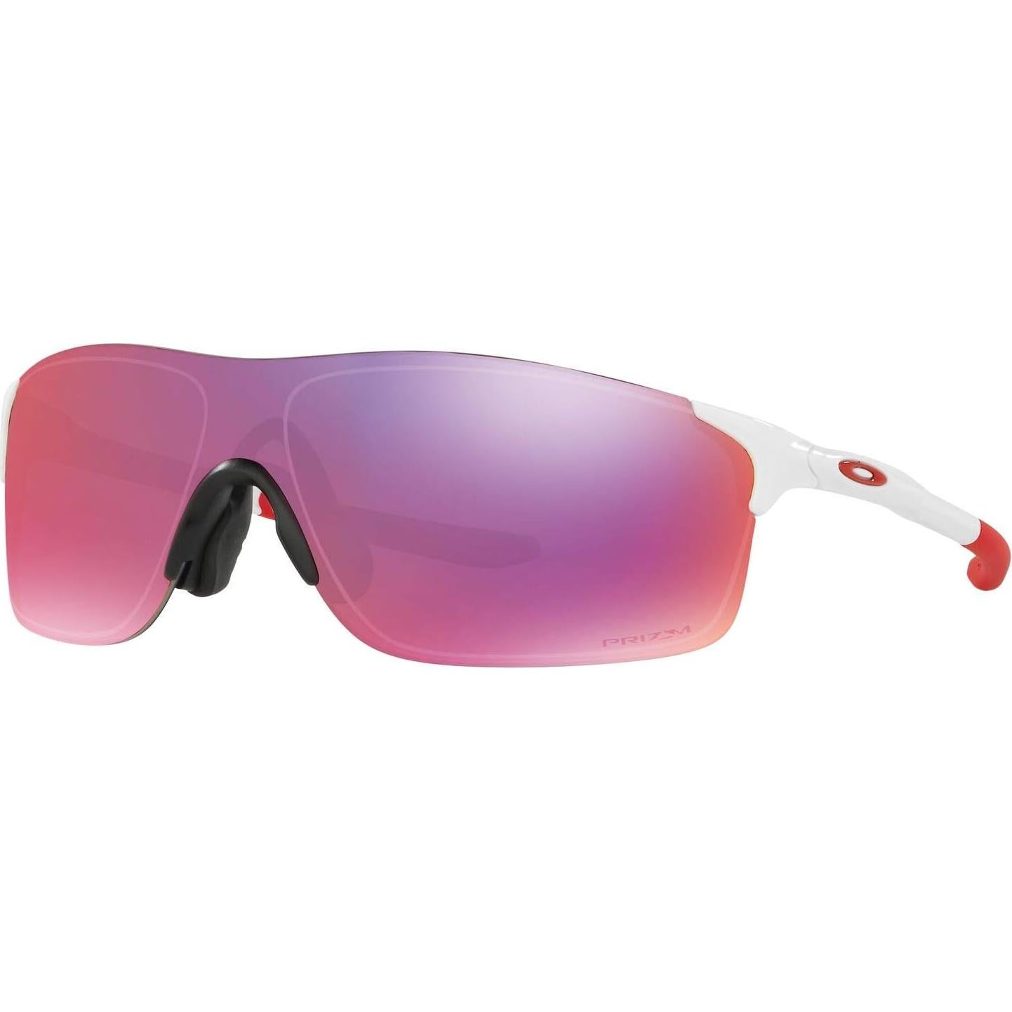 Gafas de sol Oakley EVZero Pitch ajuste asiático 38mm Prizm Road