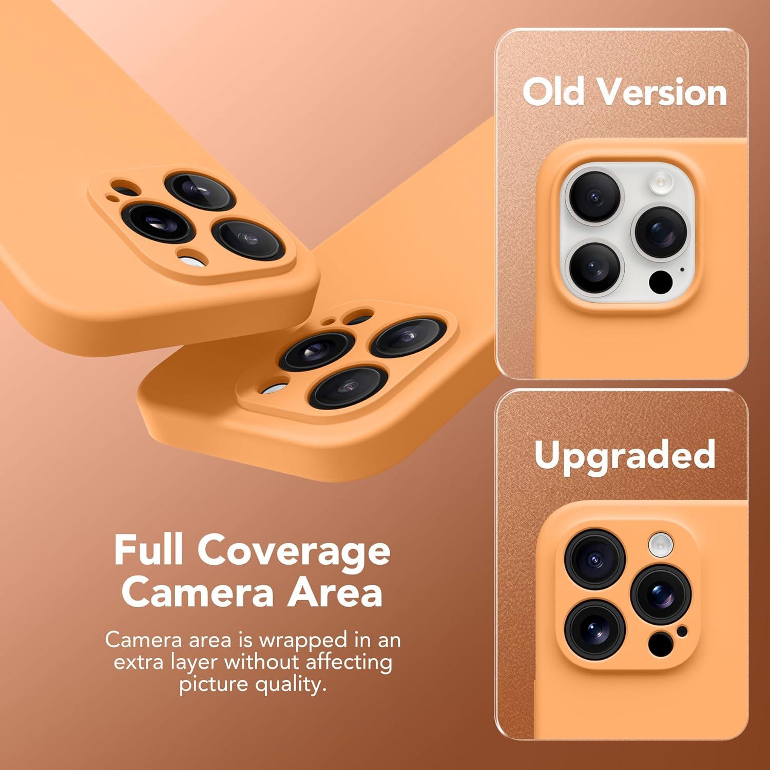 Funda Magnética SuydanBox para iPhone 14 Pro Max 6.7"