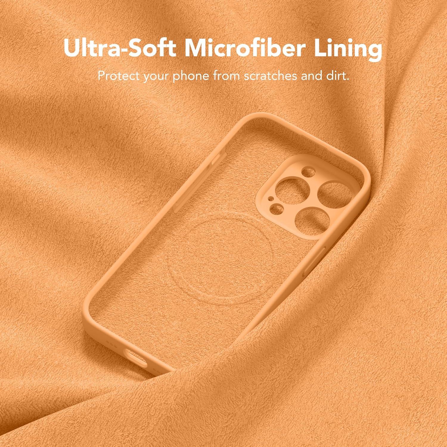 Funda Magnética SuydanBox para iPhone 14 Pro Max 6.7"