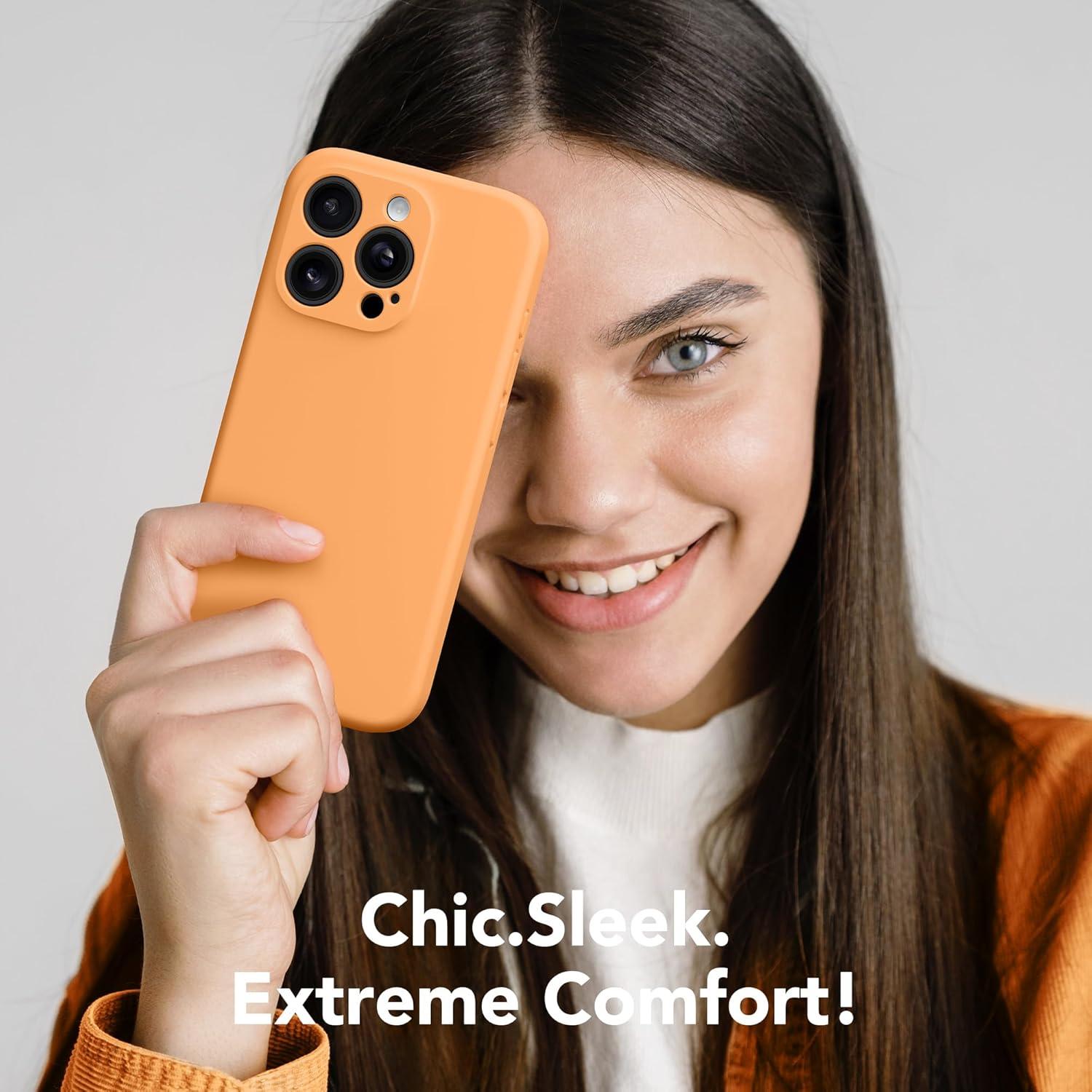 Funda Magnética SuydanBox para iPhone 14 Pro Max 6.7"