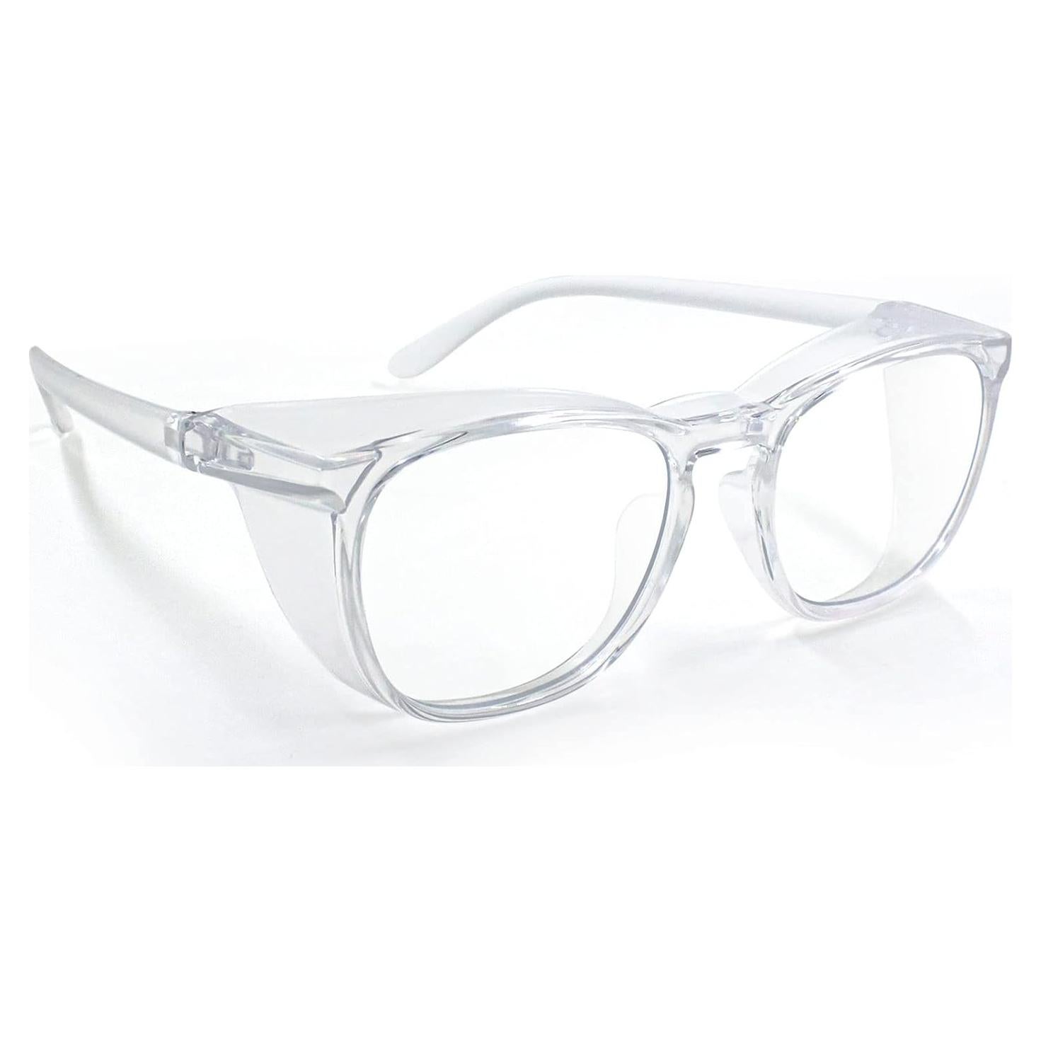 Gafas de Seguridad JING LEI Antivaho UV400 para Adultos