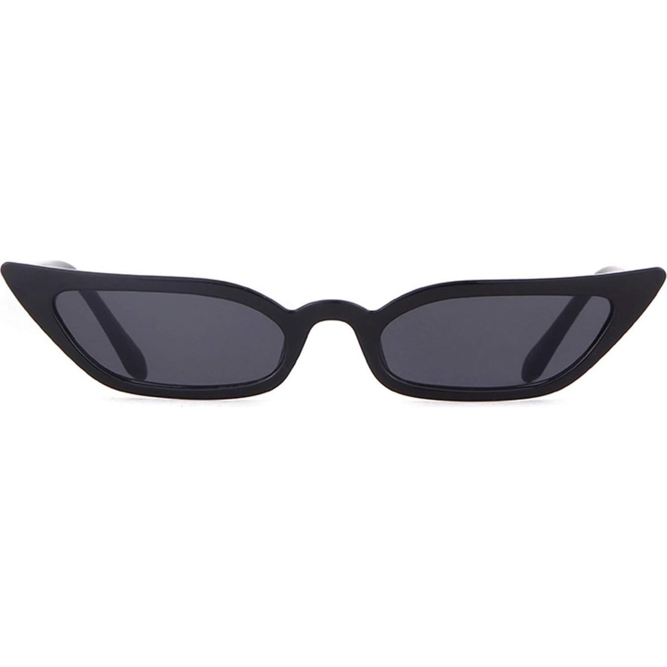 Gafas de sol retro ojo de gato ADE WU para mujeres - UV400