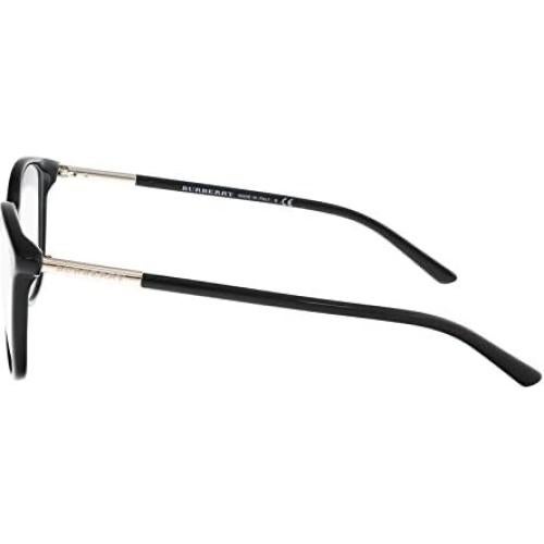Gafas de sol para mujer Burberry BE-2172 3001 Negro