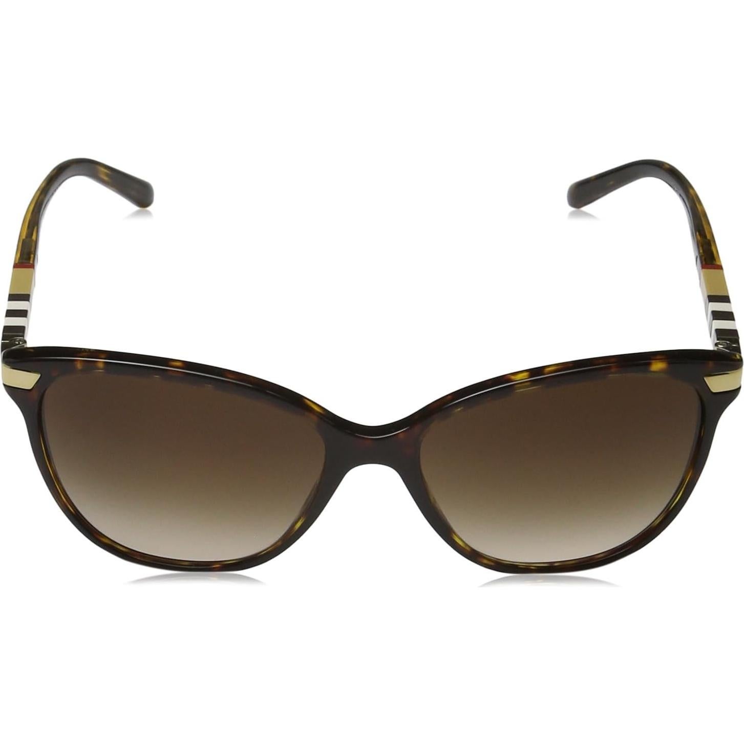 Gafas de sol Burberry BE-2172 3001 Mujer Grande