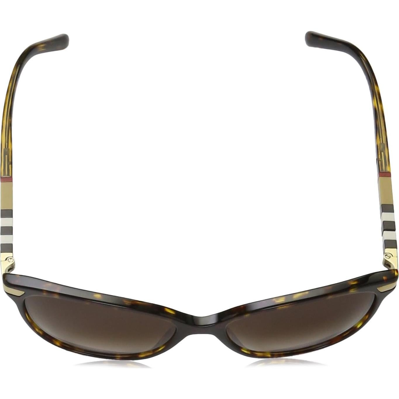 Gafas de sol Burberry BE-2172 3001 Mujer Grande